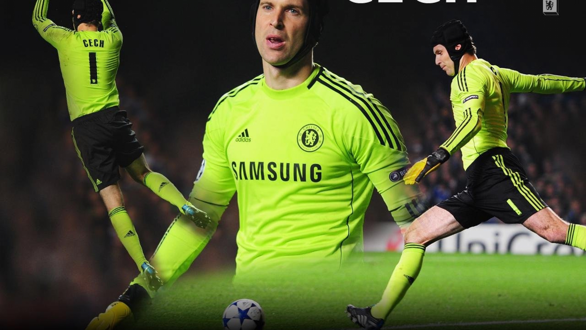 Petr Cech Wallpapers