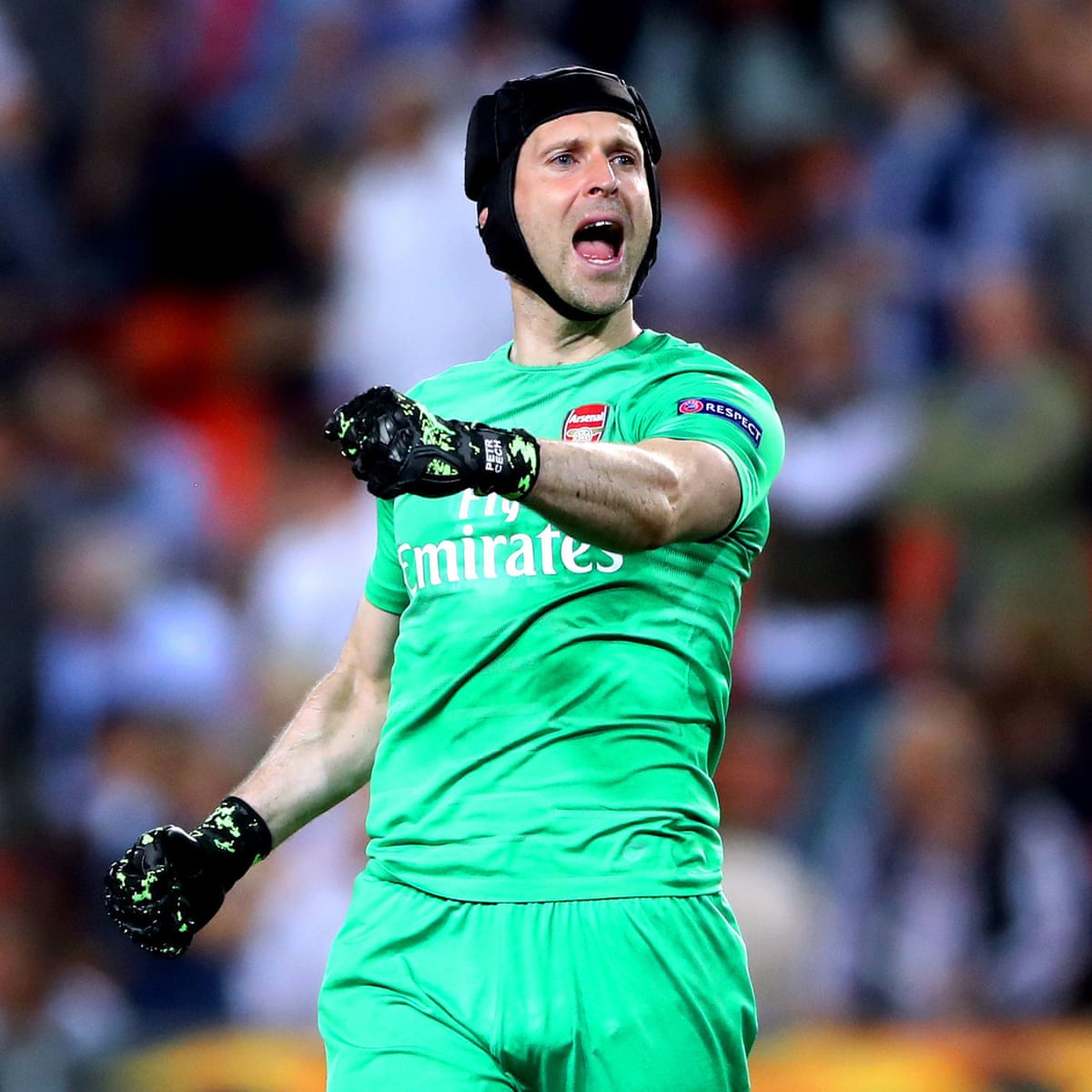 Petr Cech Wallpapers