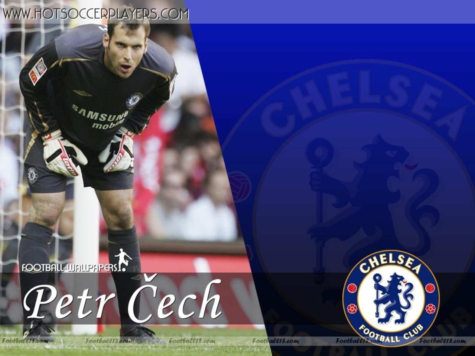 Petr Cech Wallpapers