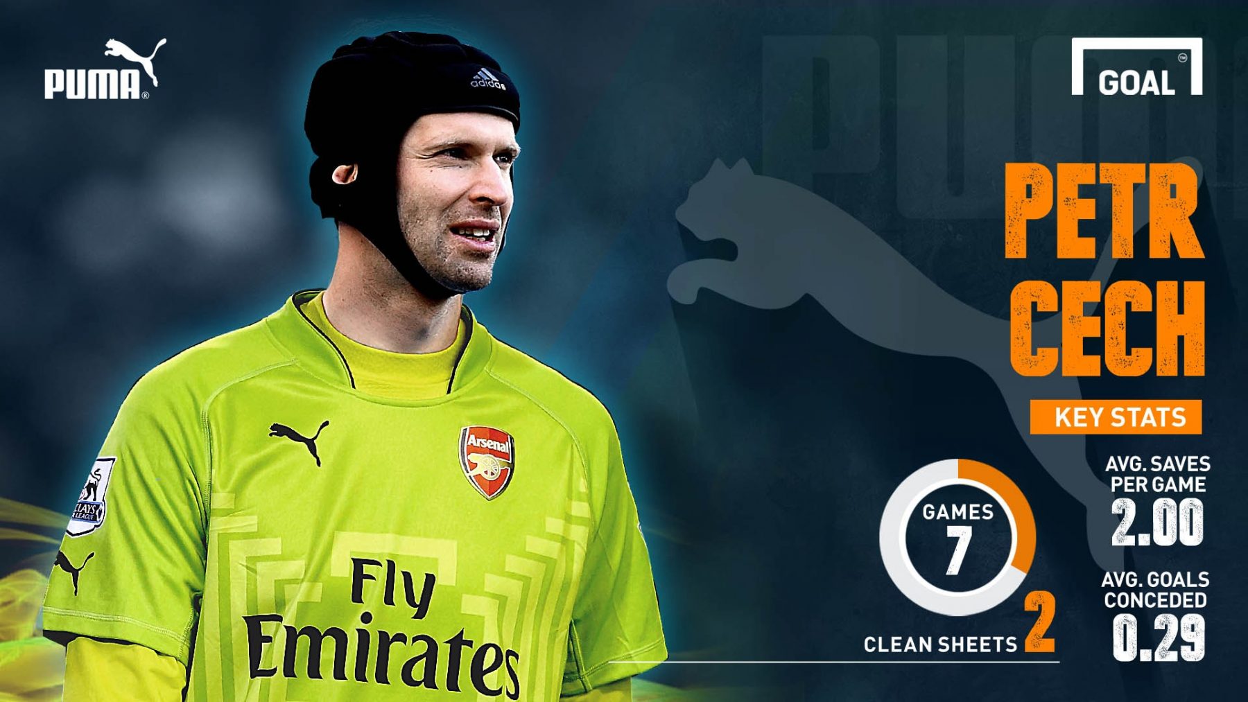 Petr Cech Wallpapers