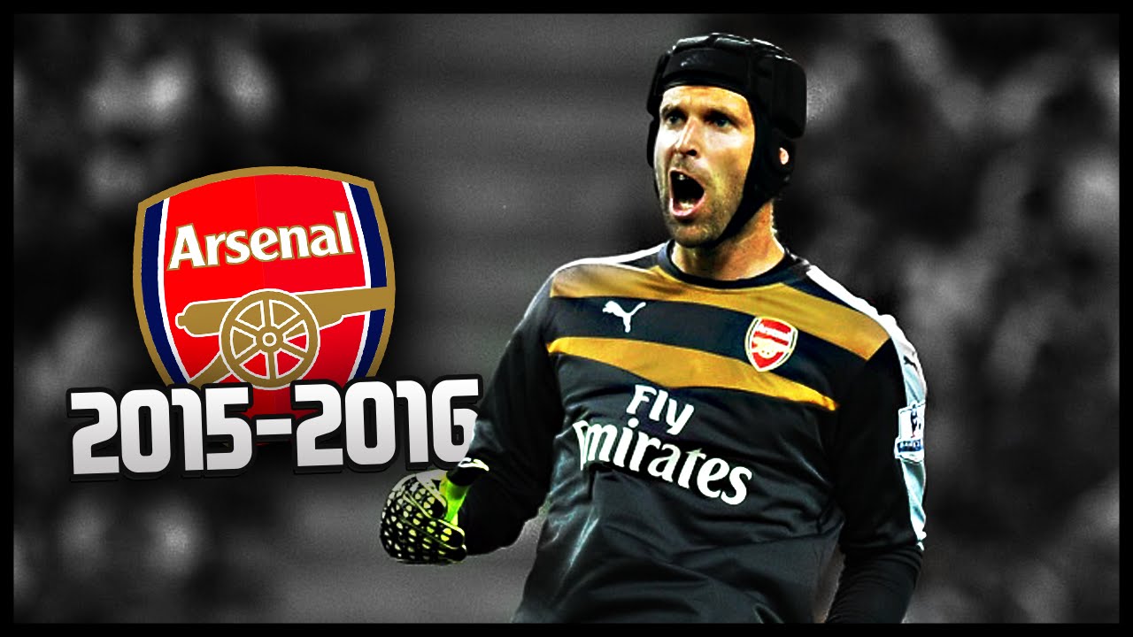 Petr Cech Wallpapers