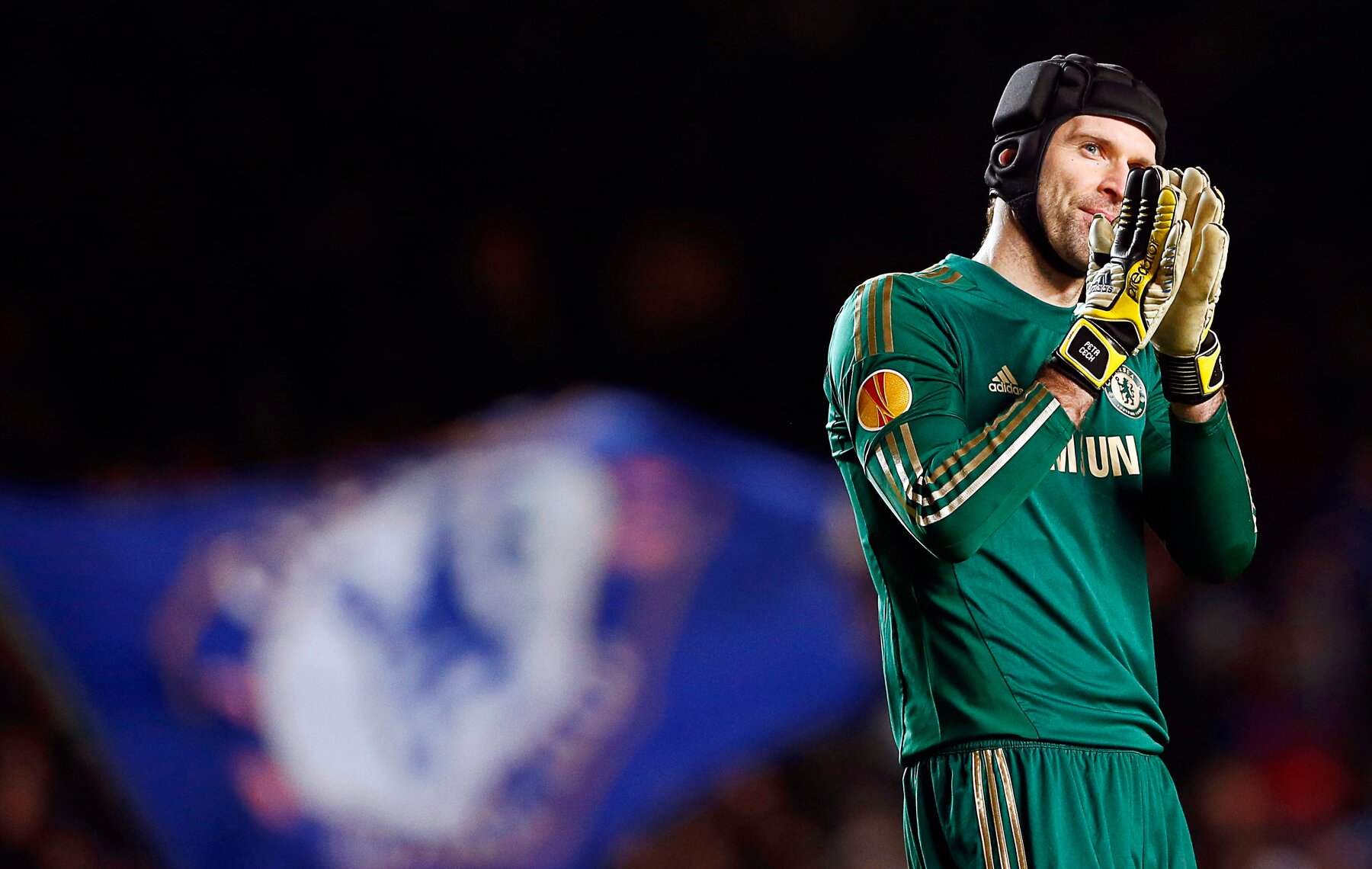 Petr Cech Wallpapers