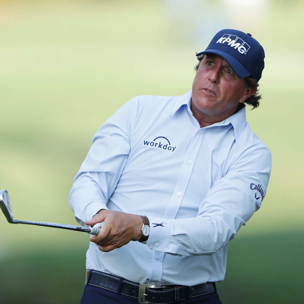 Phil Mickelson Wallpapers