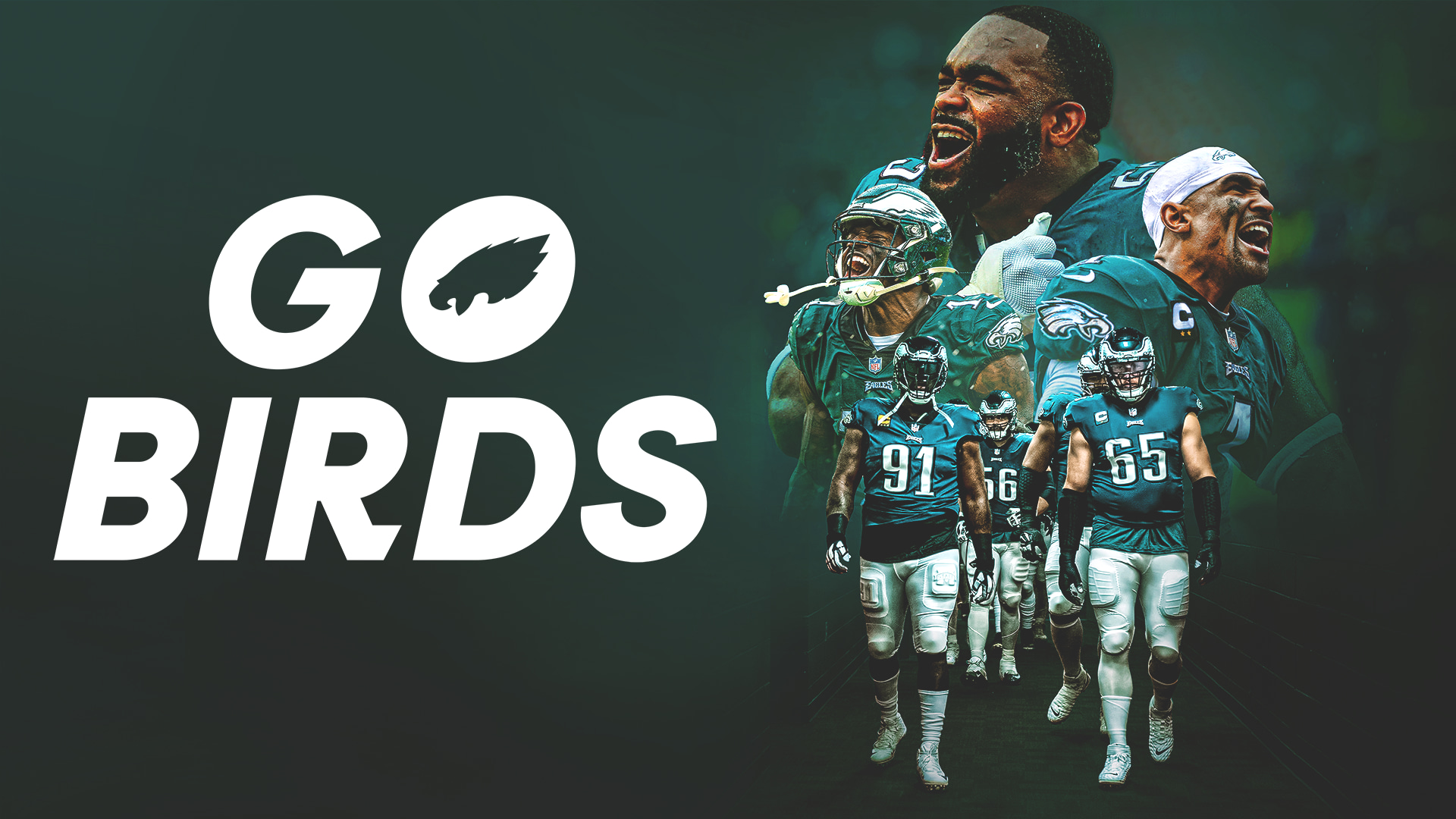 Philadelphia Eagles Wallpapers