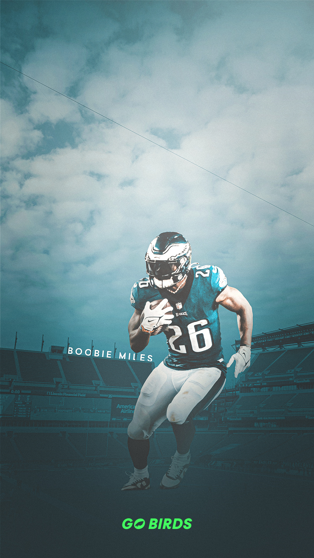 Philadelphia Eagles Wallpapers