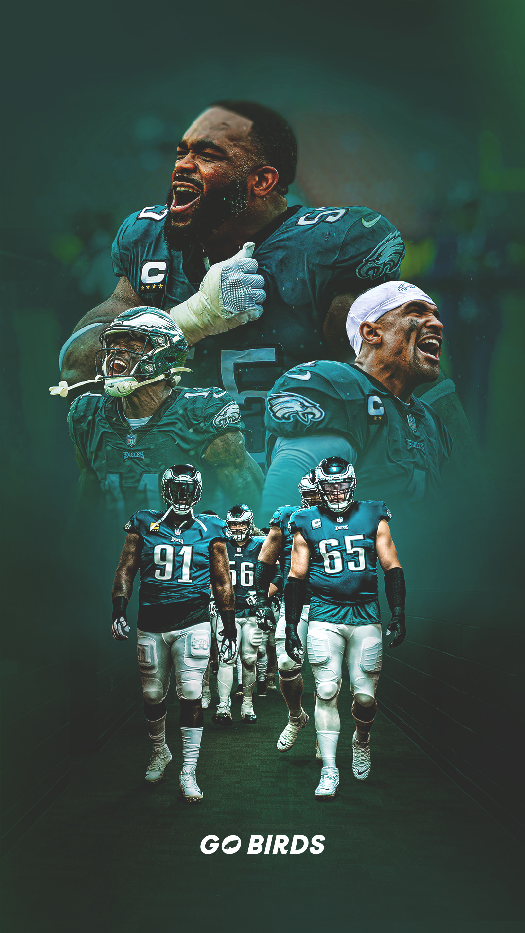 Philadelphia Eagles Wallpapers