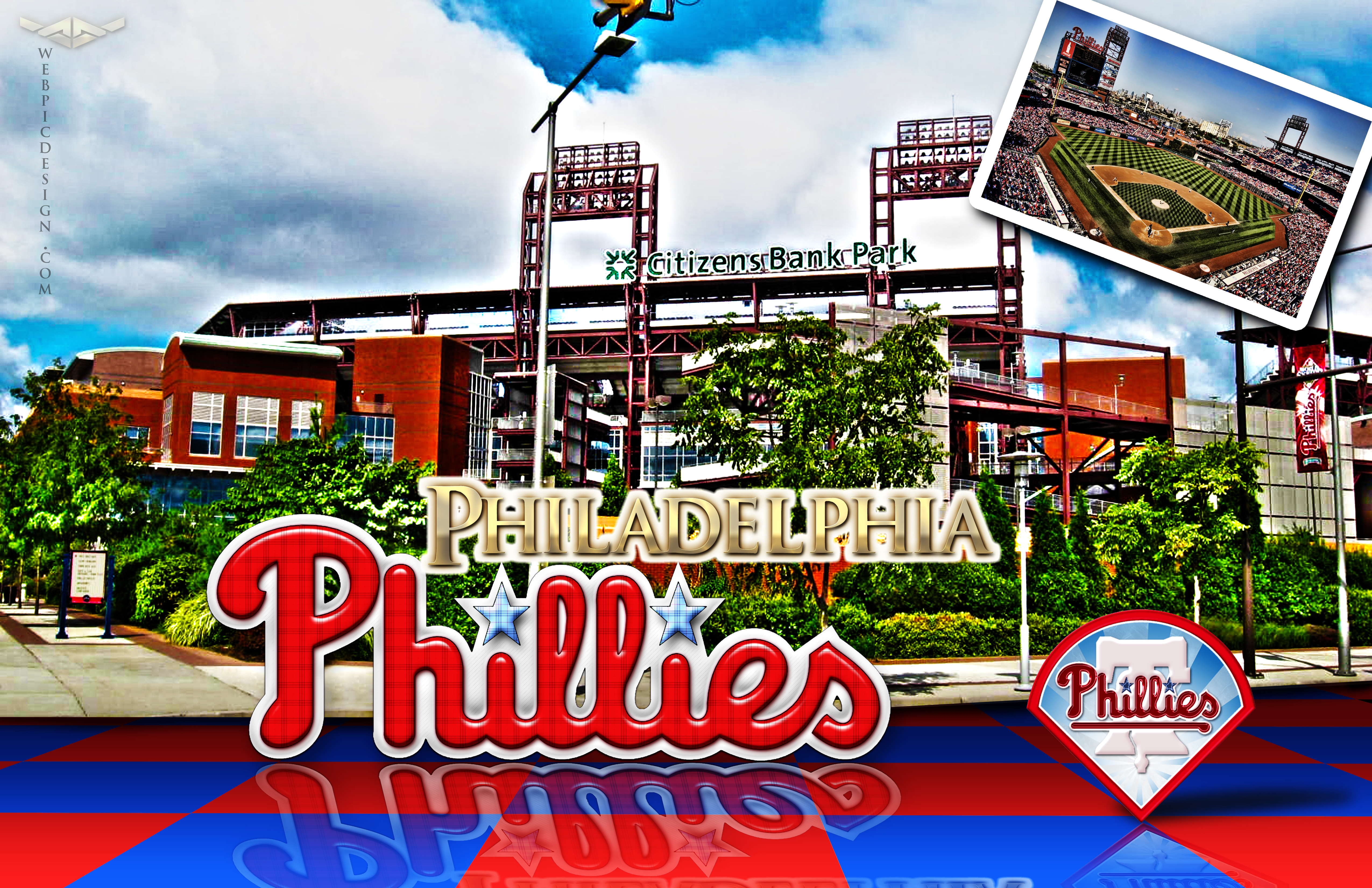 Philadelphia Phillies Wallpapers