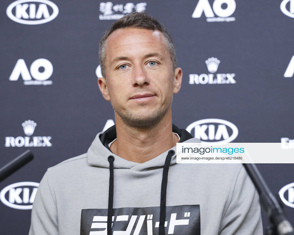 Philipp Kohlschreiber Wallpapers