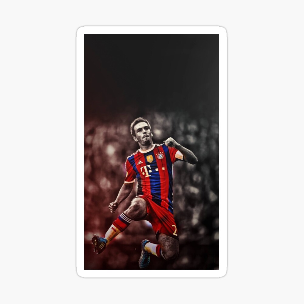 Philipp Lahm Wallpapers