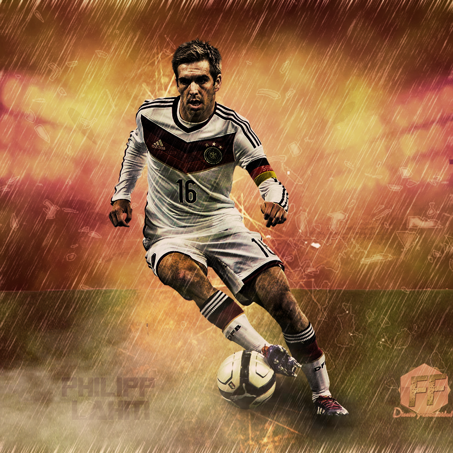 Philipp Lahm Wallpapers