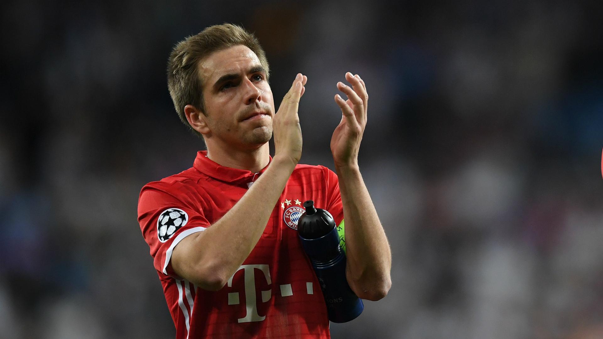 Philipp Lahm Wallpapers