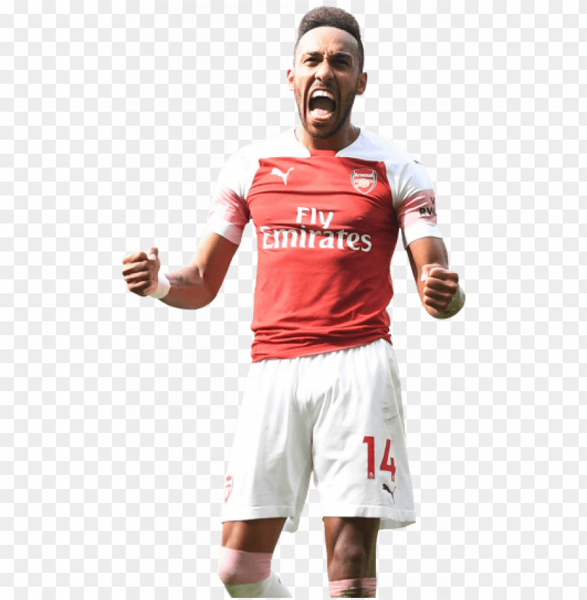 Pierre-Emerick Aubameyang Wallpapers