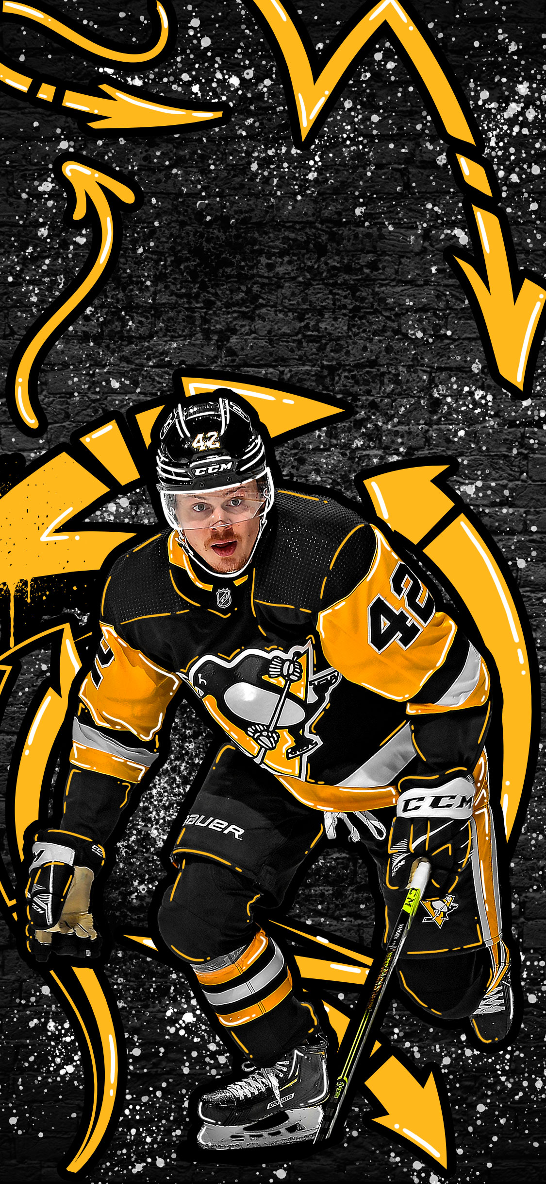 Pittsburgh Penguins Wallpapers