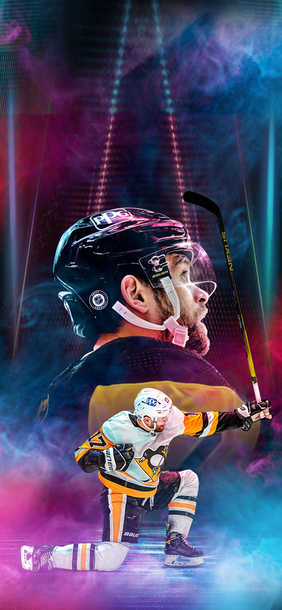 Pittsburgh Penguins Wallpapers