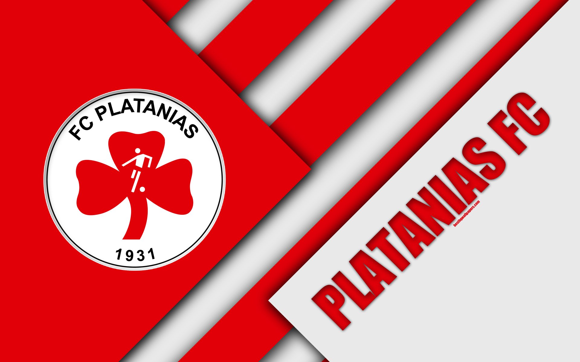 Platanias F.C. Wallpapers