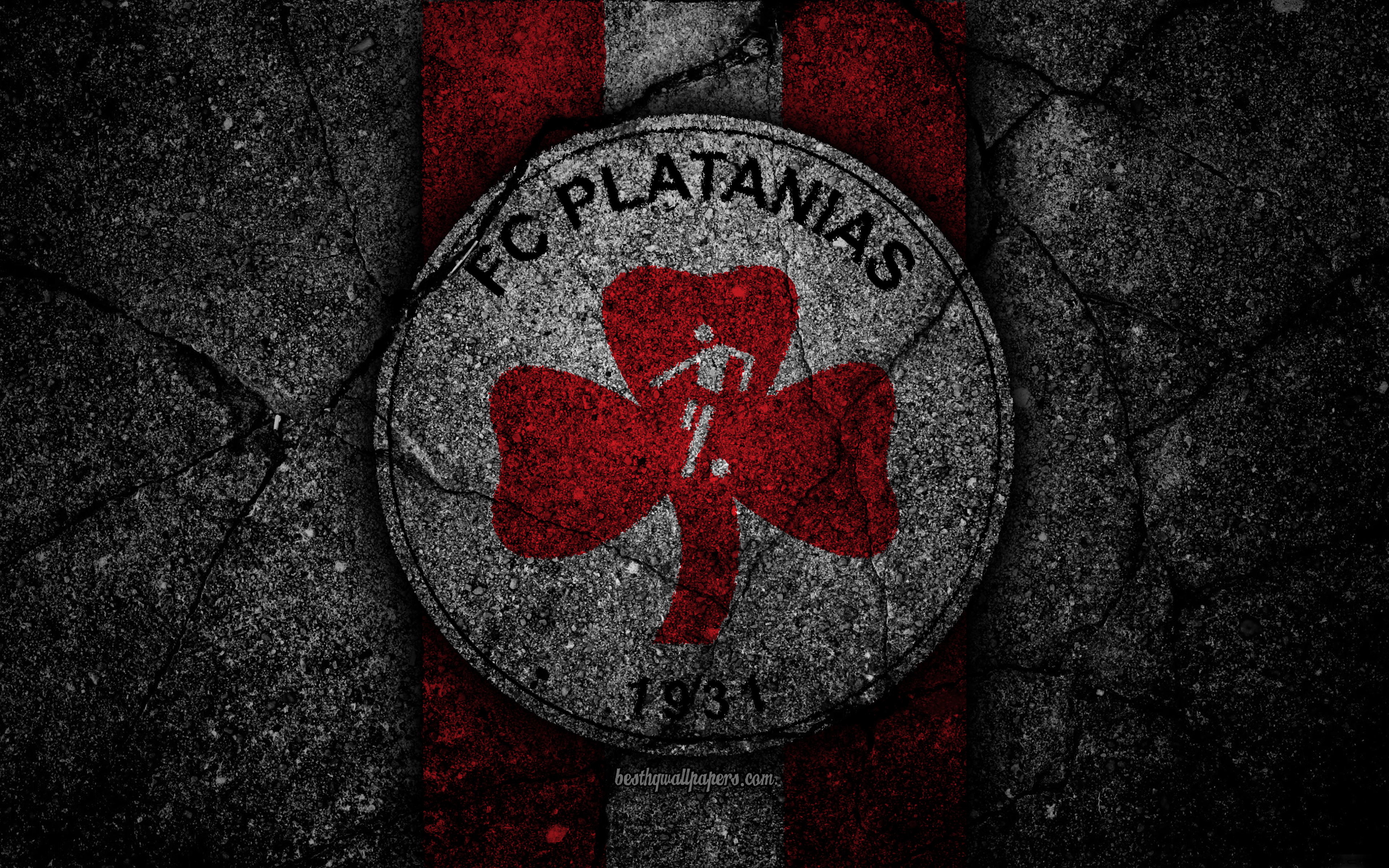 Platanias F.C. Wallpapers