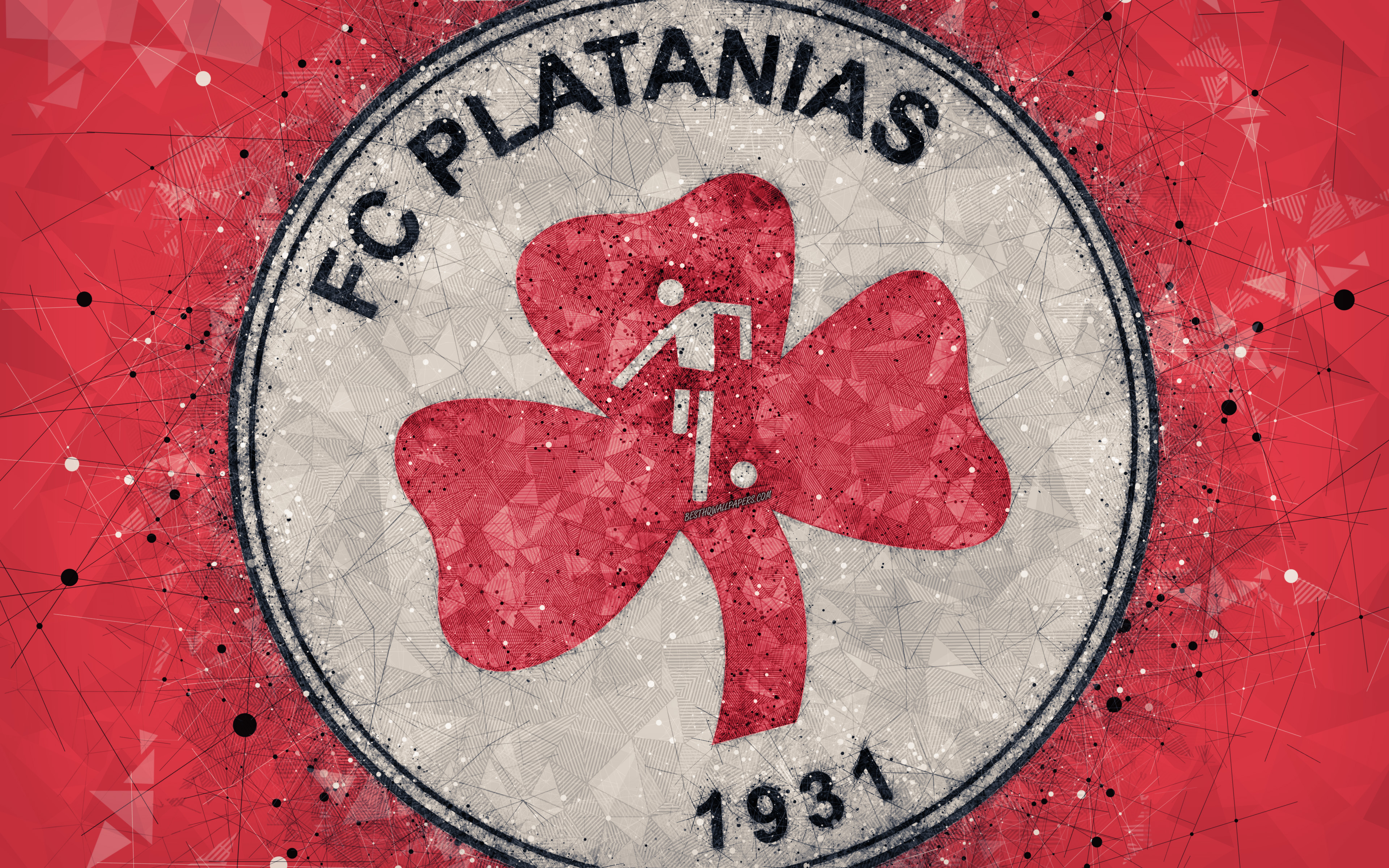 Platanias F.C. Wallpapers