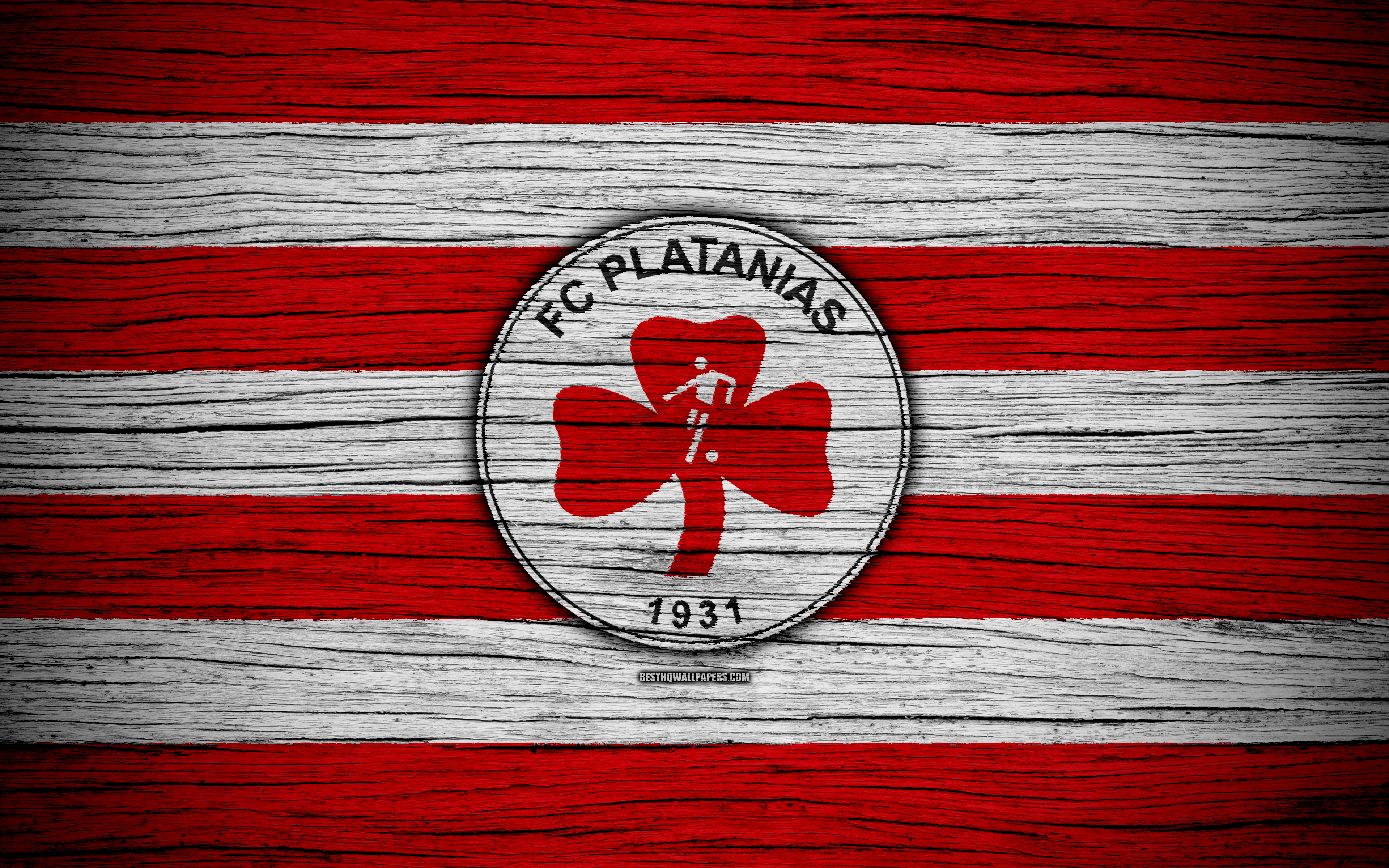 Platanias F.C. Wallpapers