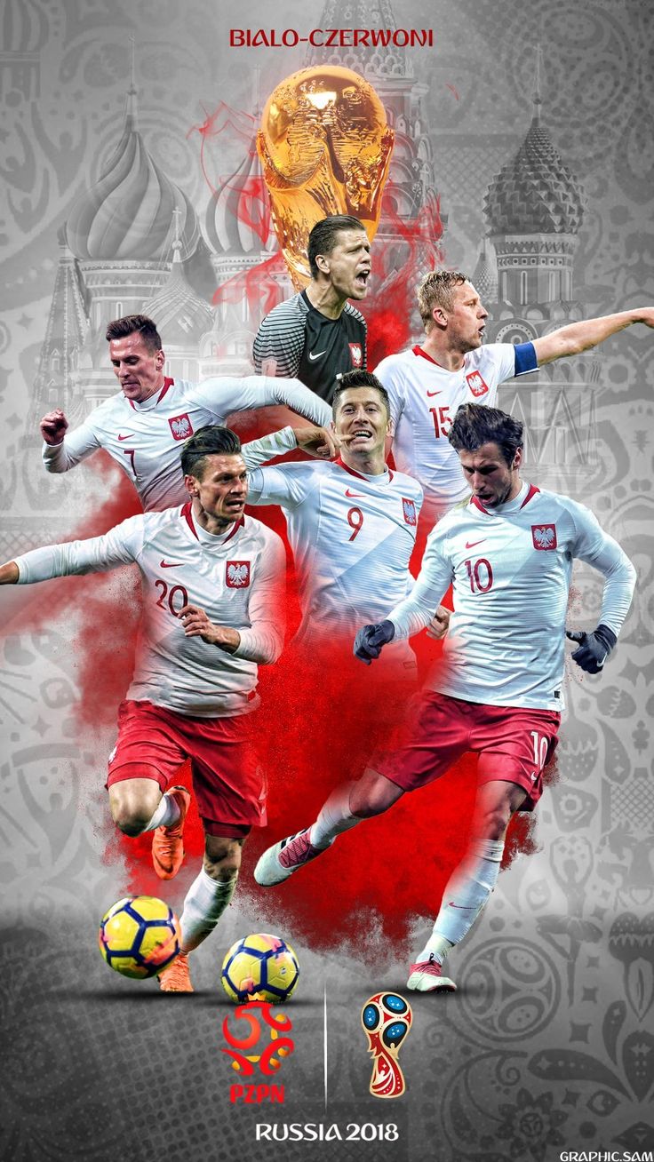 Poland National Football Team Wallpapers