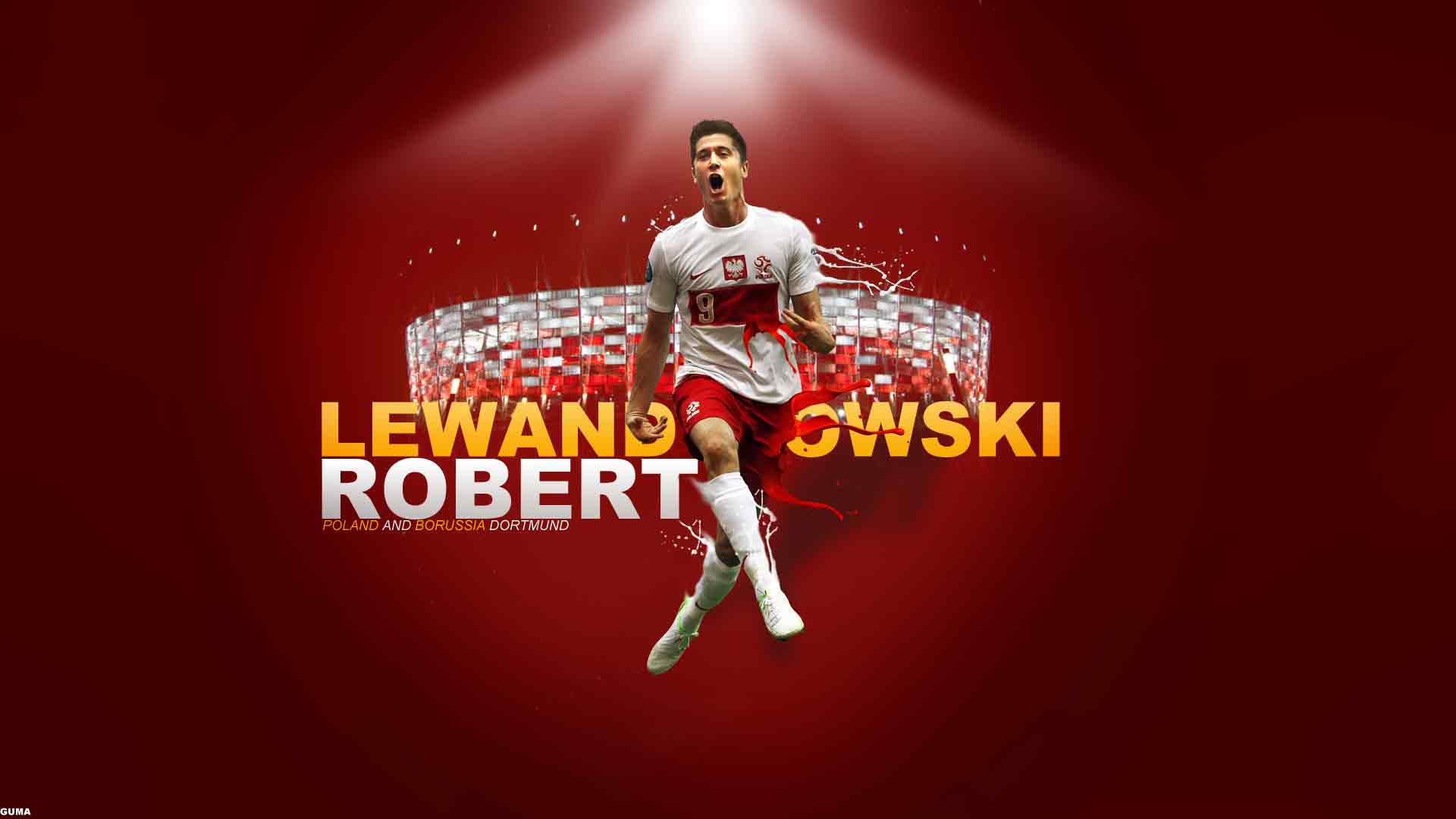 Poland National Football Team Wallpapers