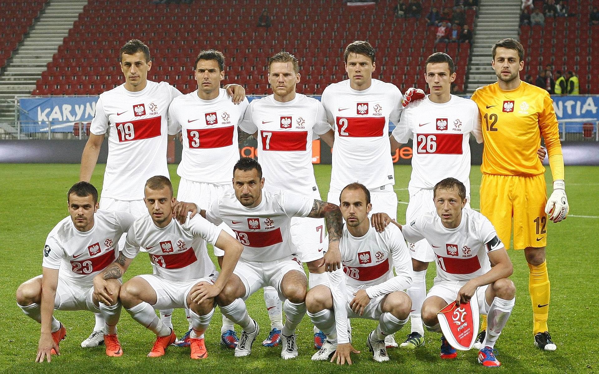 Poland National Football Team Wallpapers