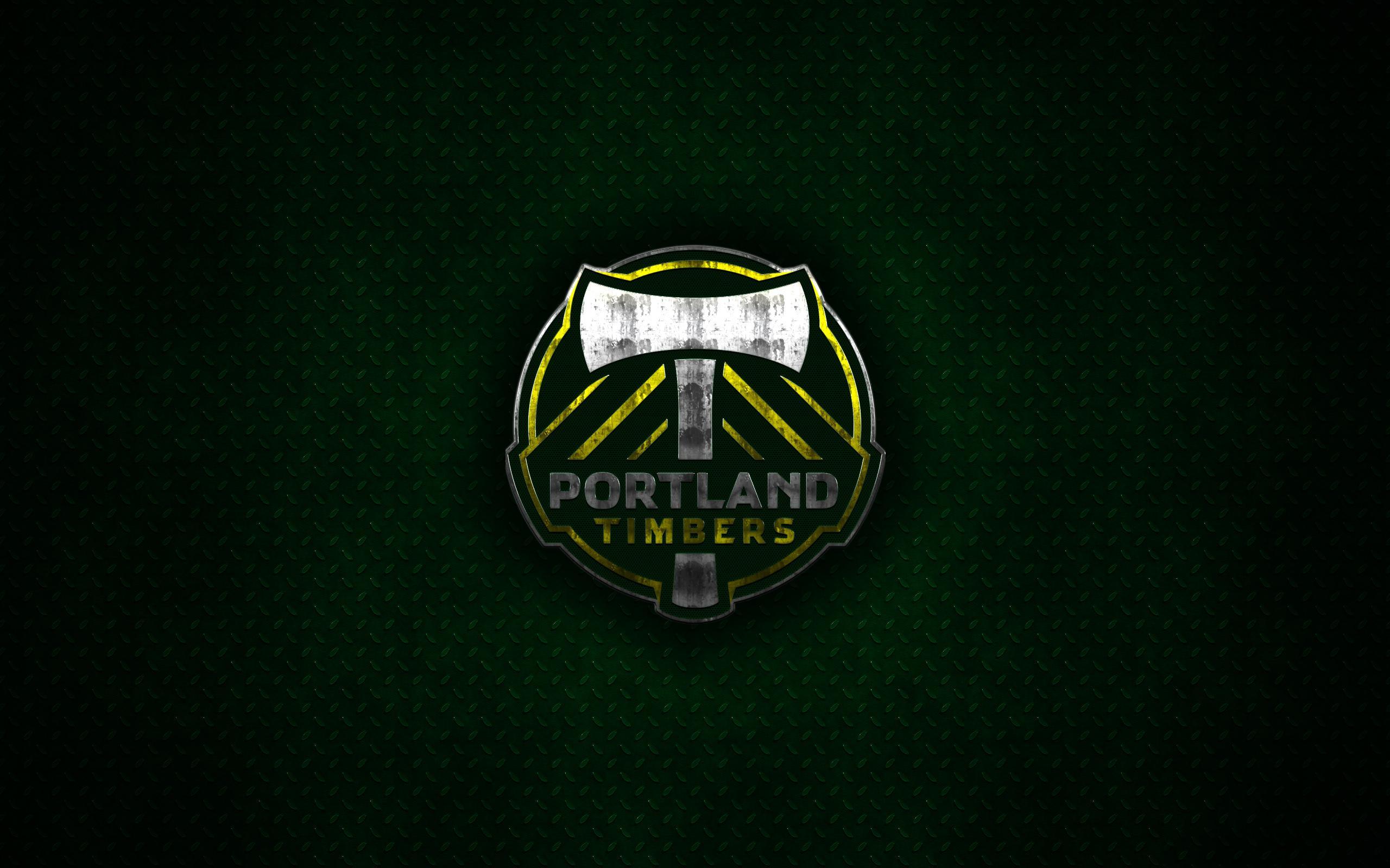 Portland Timbers Wallpapers