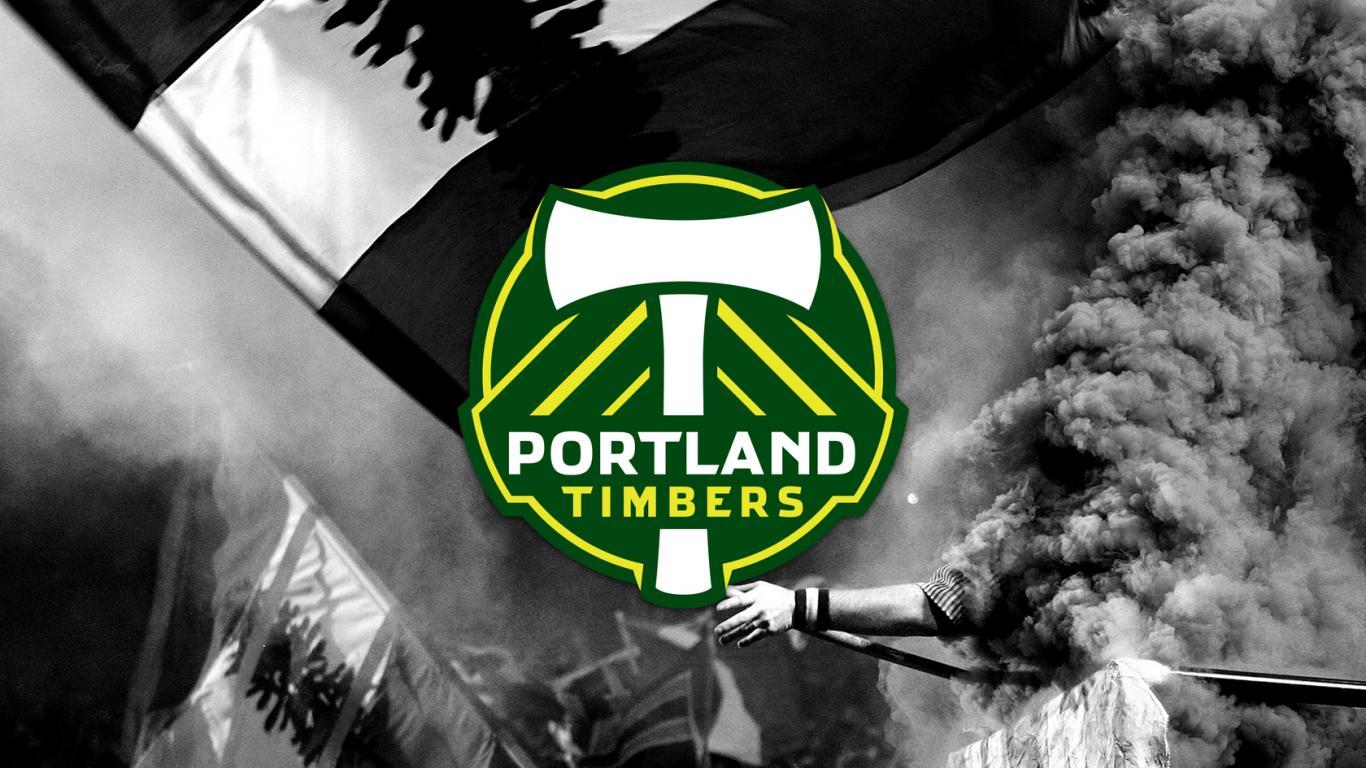 Portland Timbers Wallpapers