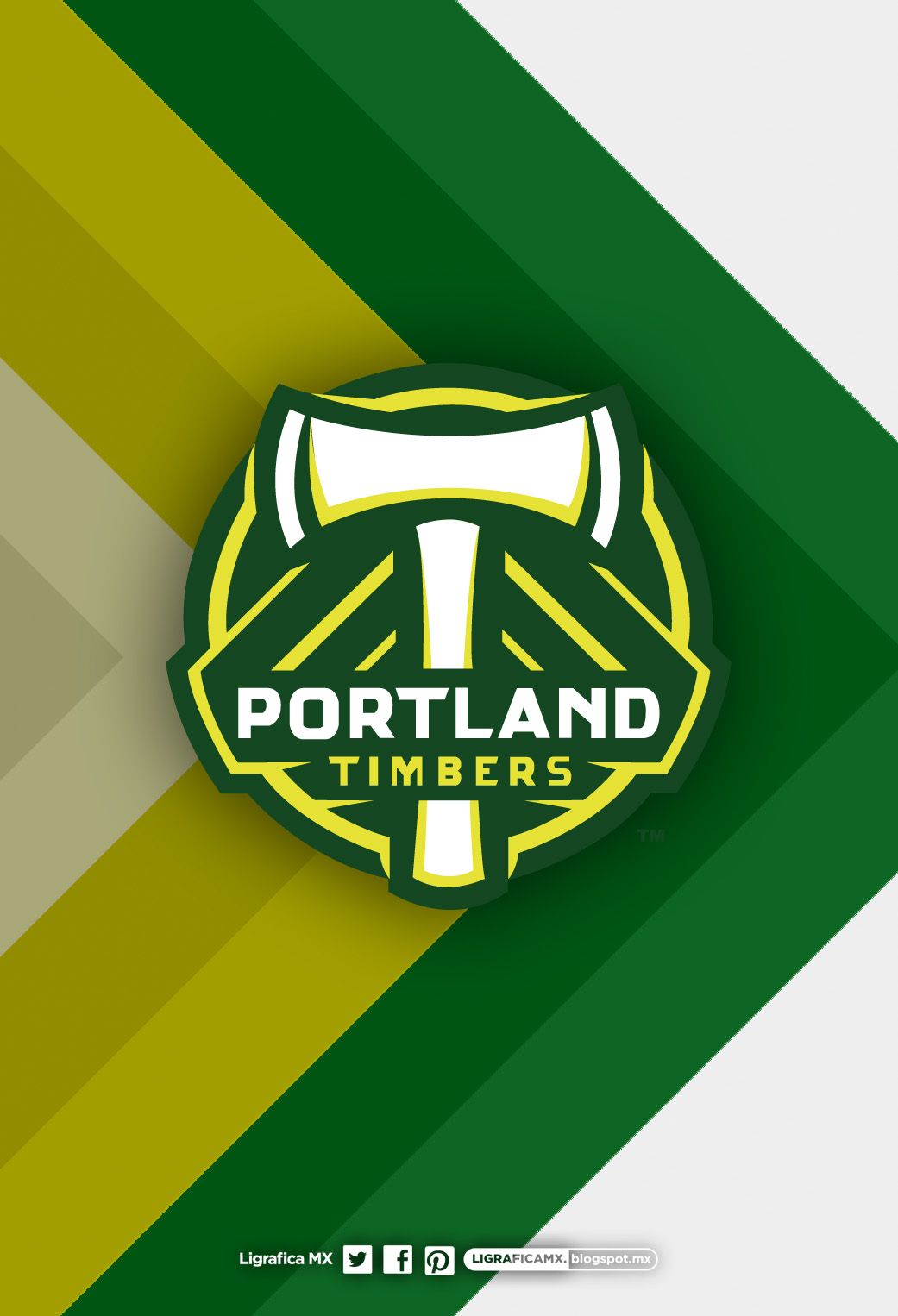 Portland Timbers Wallpapers