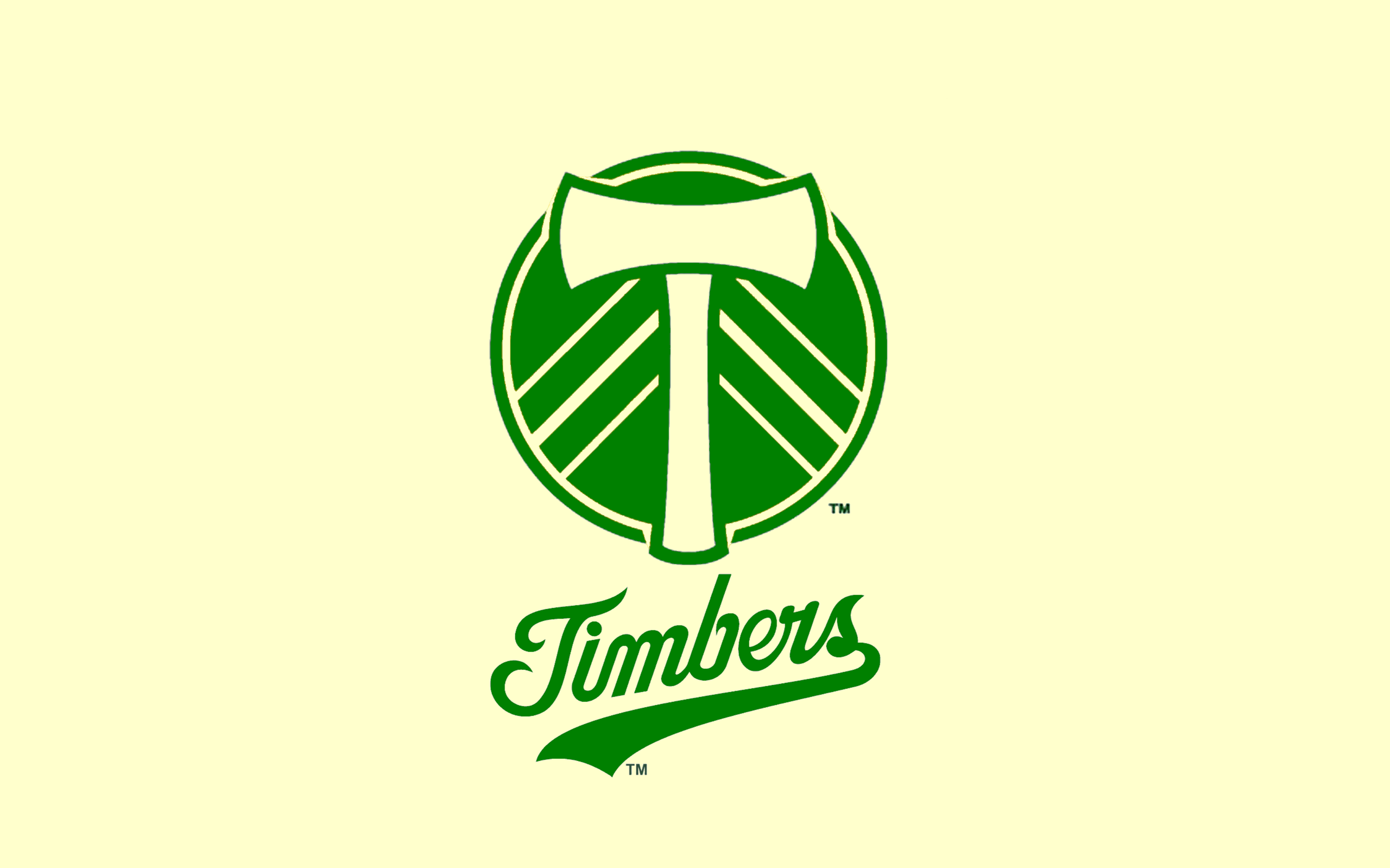 Portland Timbers Wallpapers