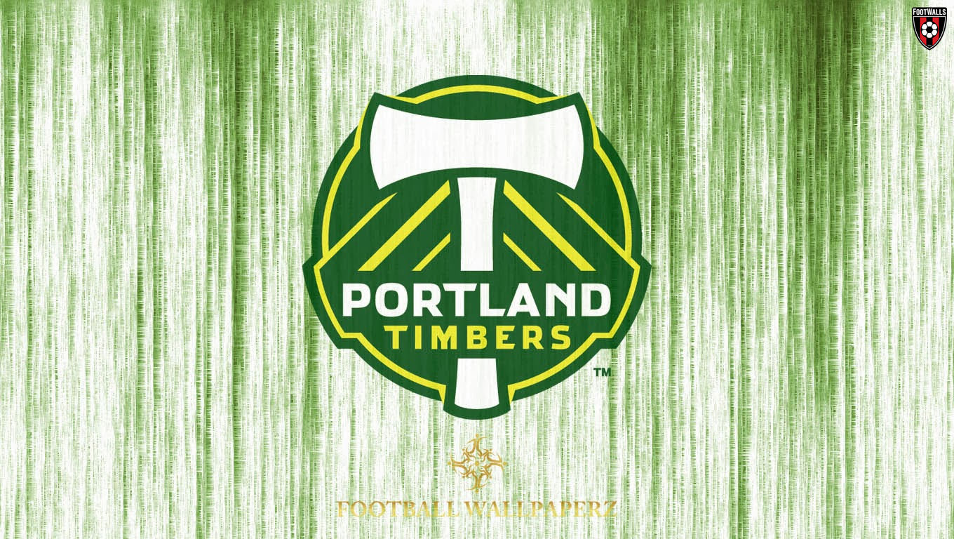 Portland Timbers Wallpapers