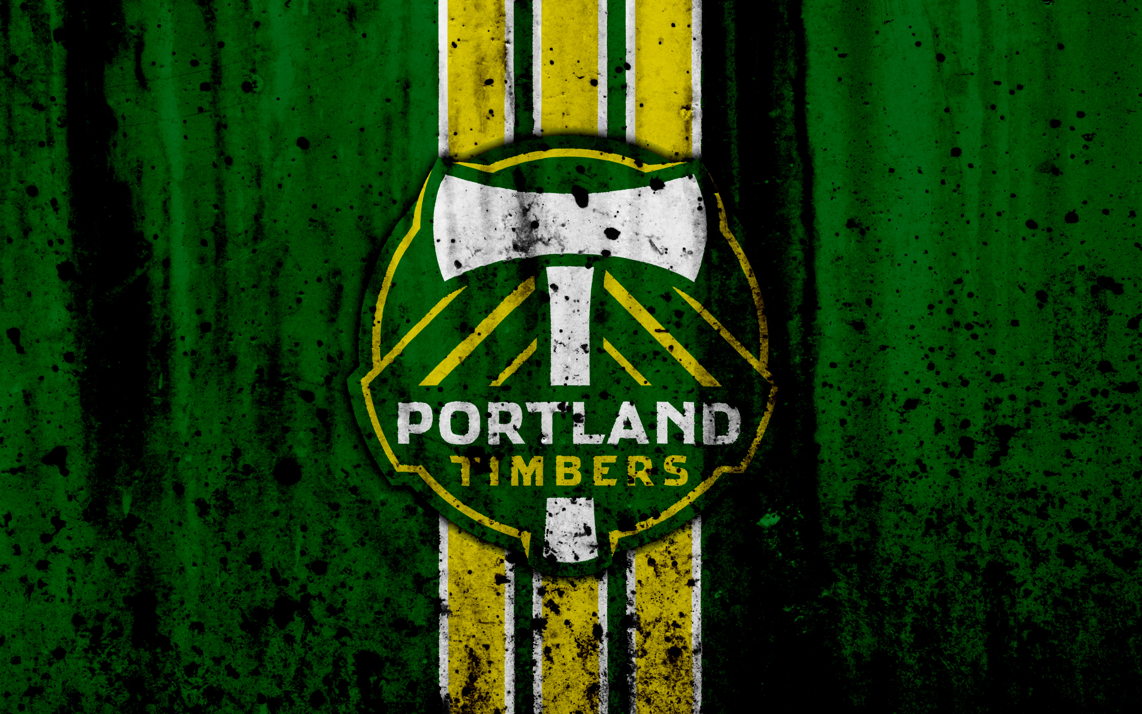 Portland Timbers Wallpapers