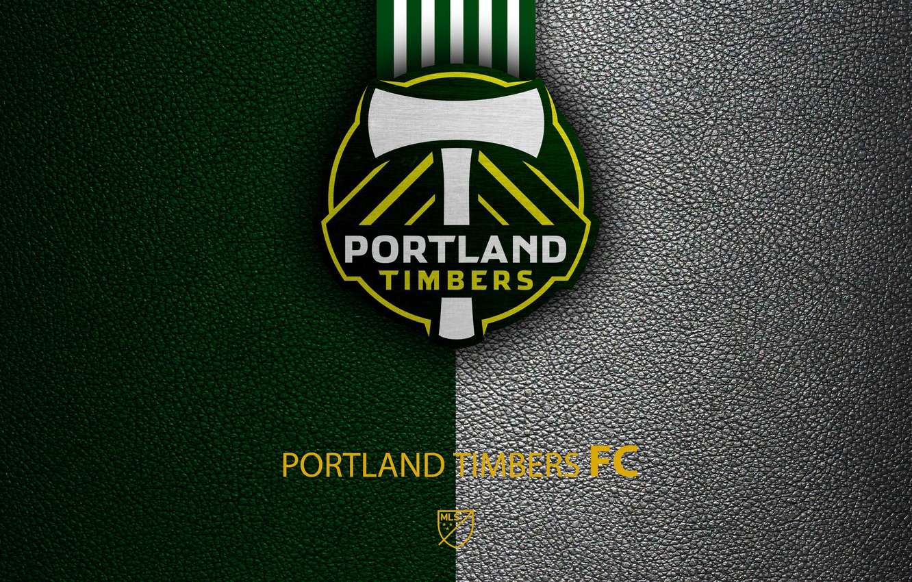 Portland Timbers Wallpapers