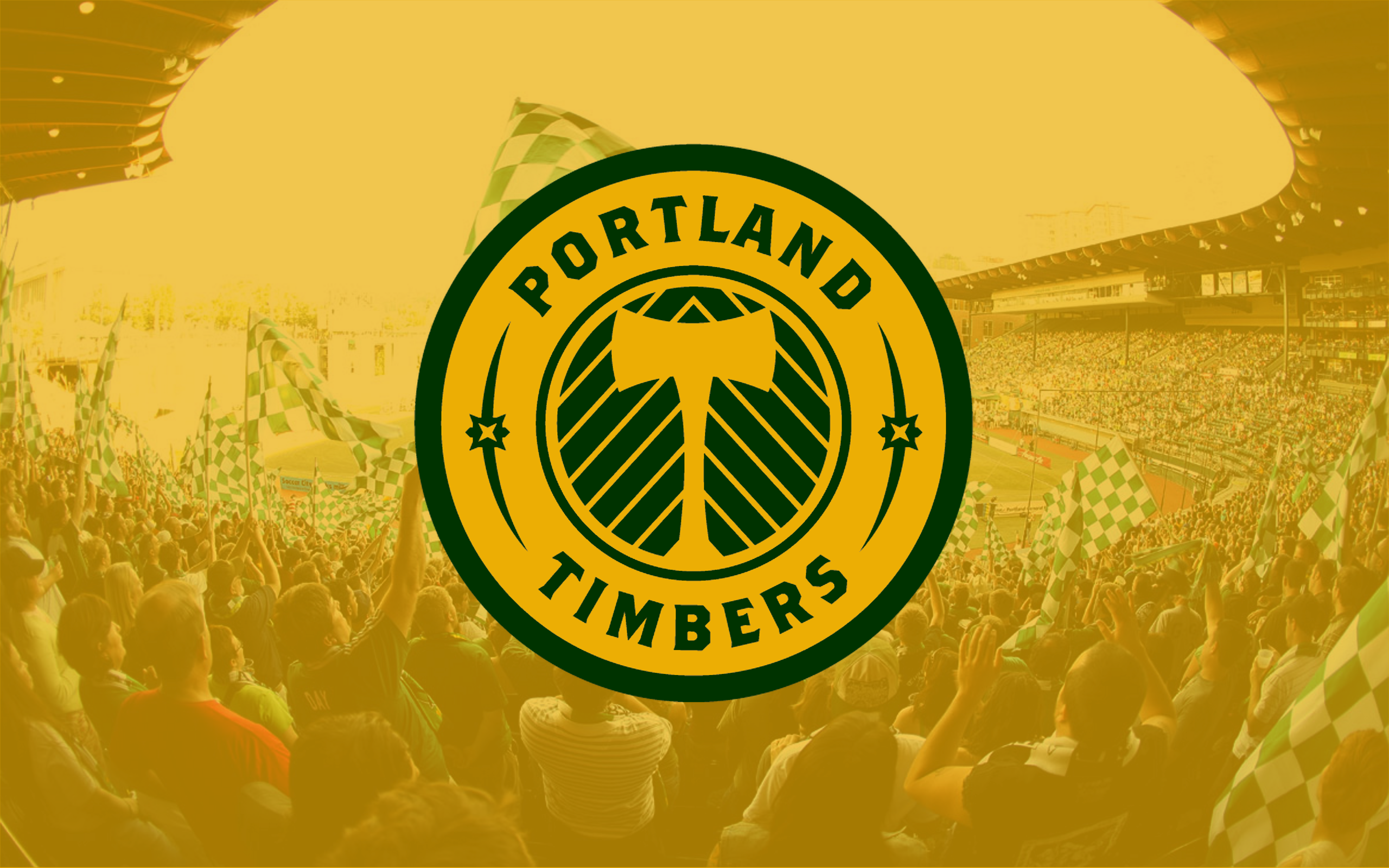 Portland Timbers Wallpapers