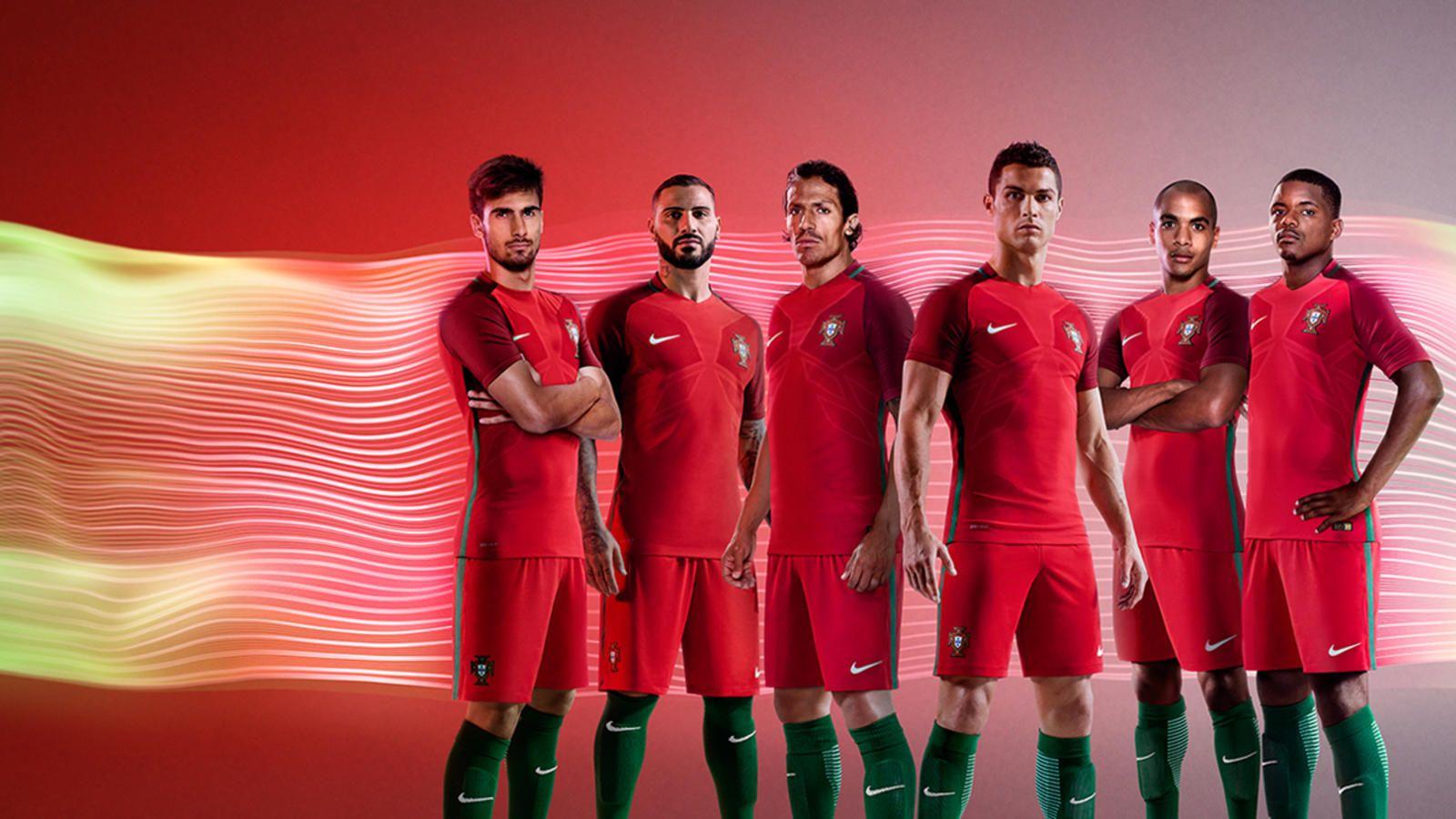 Portugal National Football Team Wallpapers