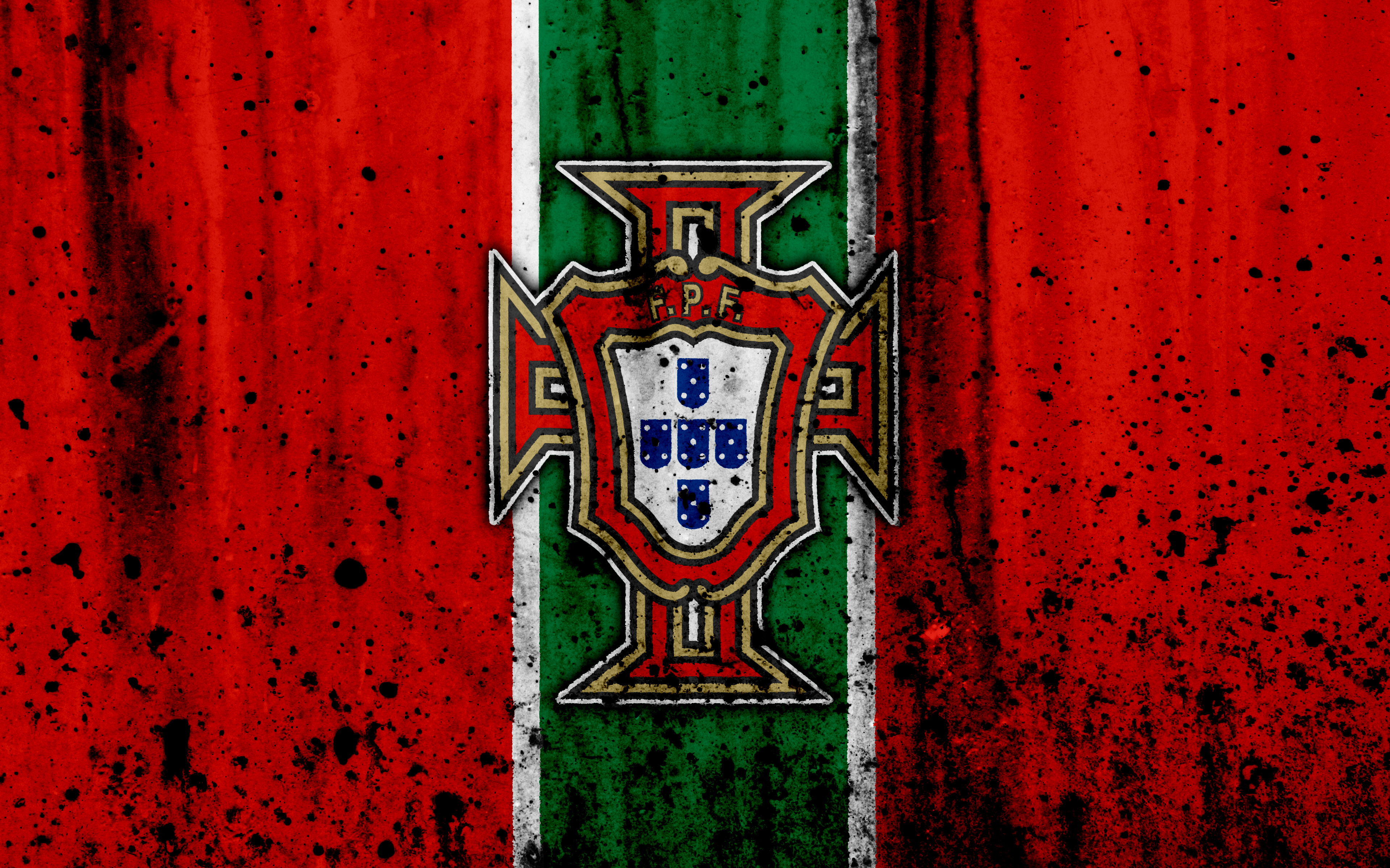 Portugal National Football Team Wallpapers