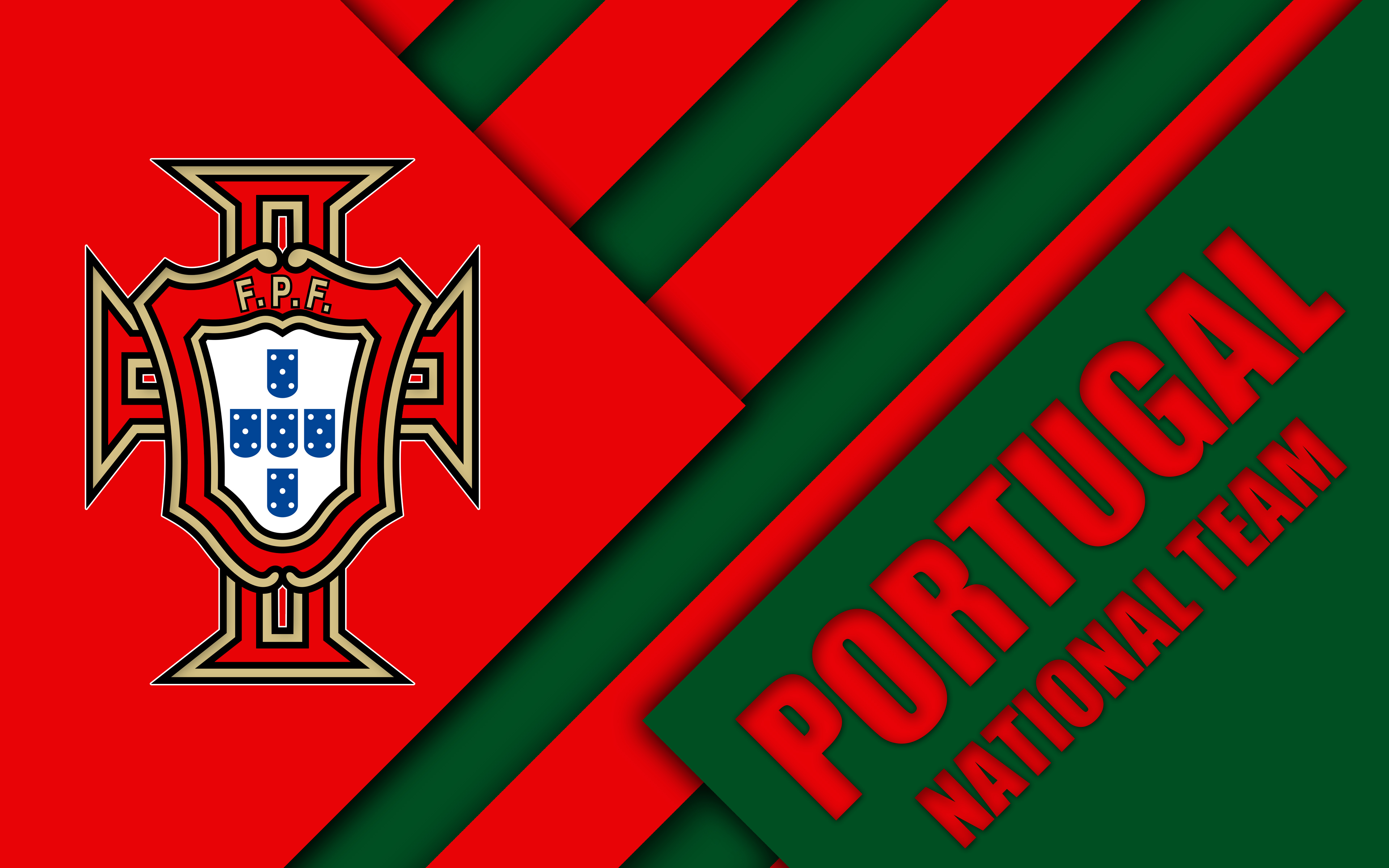 Portugal National Football Team Wallpapers