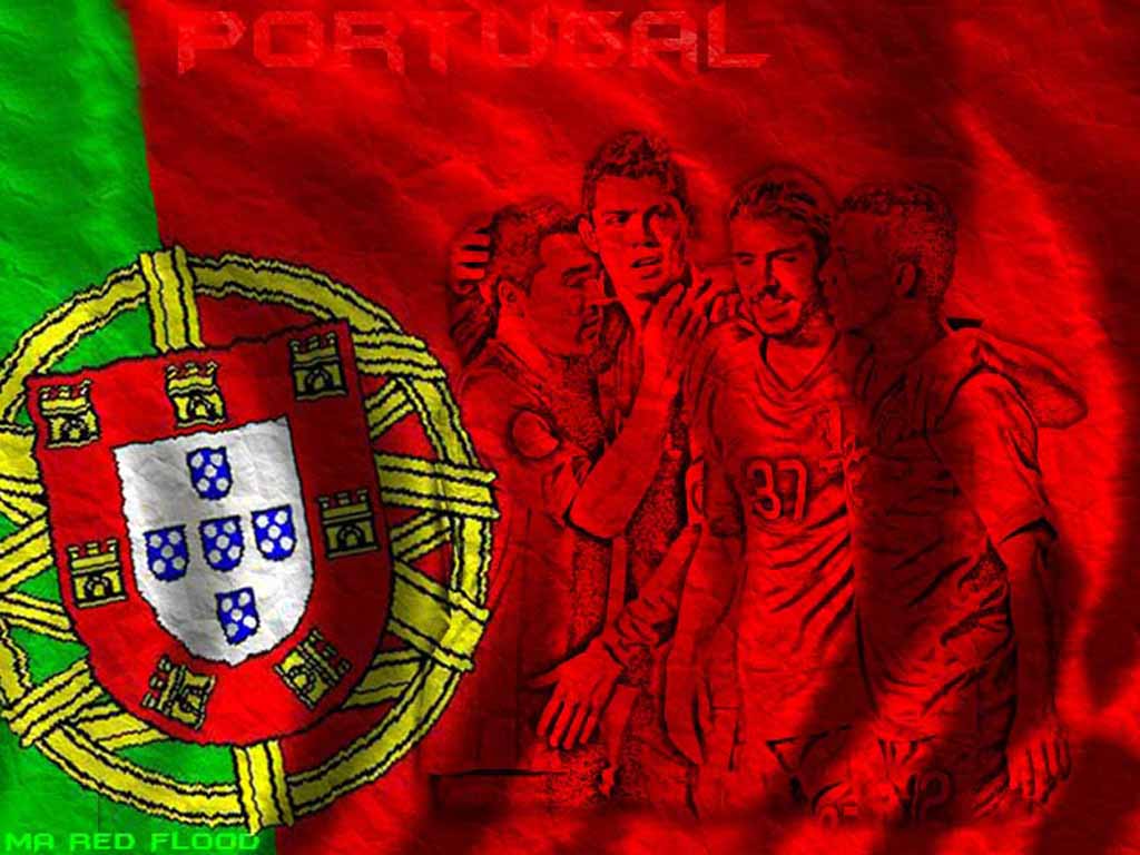 Portugal National Football Team Wallpapers