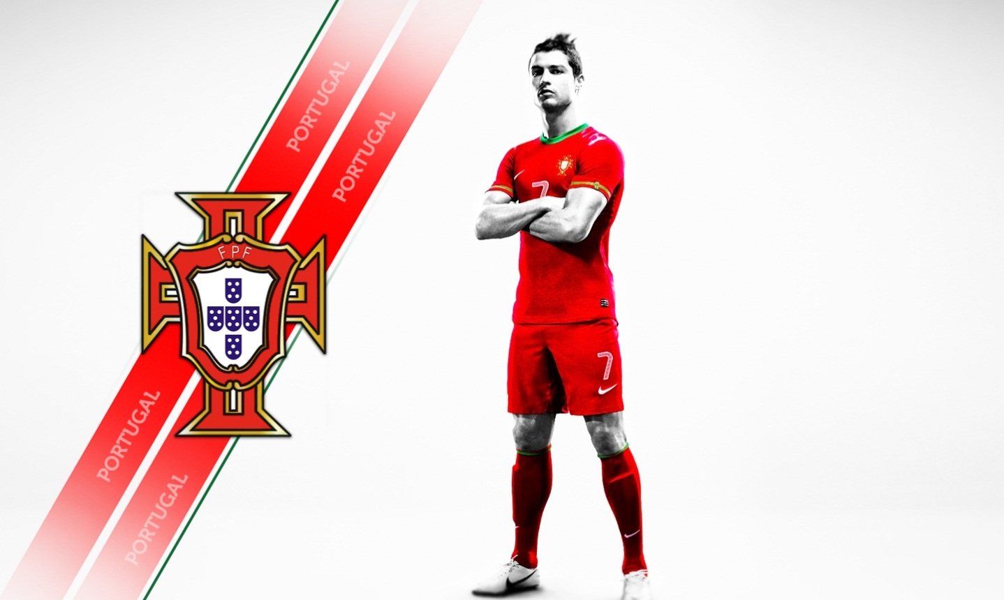 Portugal National Football Team Wallpapers