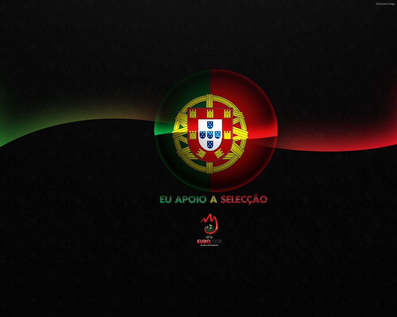 Portugal National Football Team Wallpapers