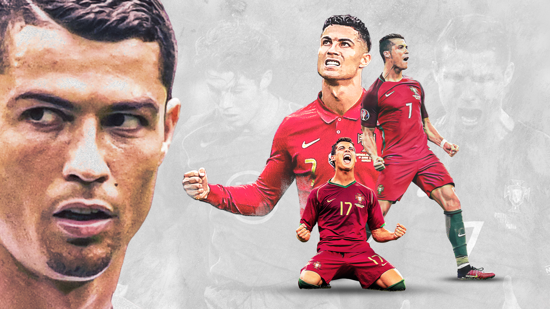 Portugal National Football Team Wallpapers