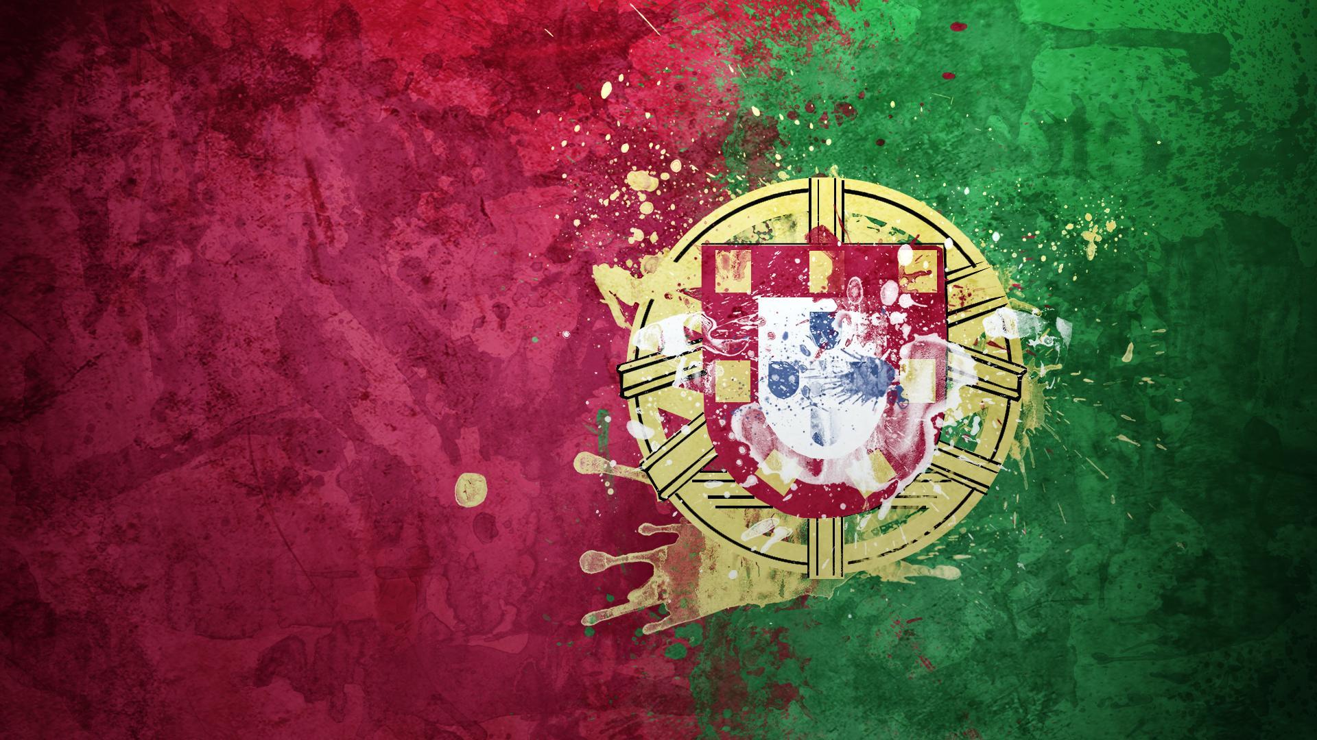 Portugal National Football Team Wallpapers