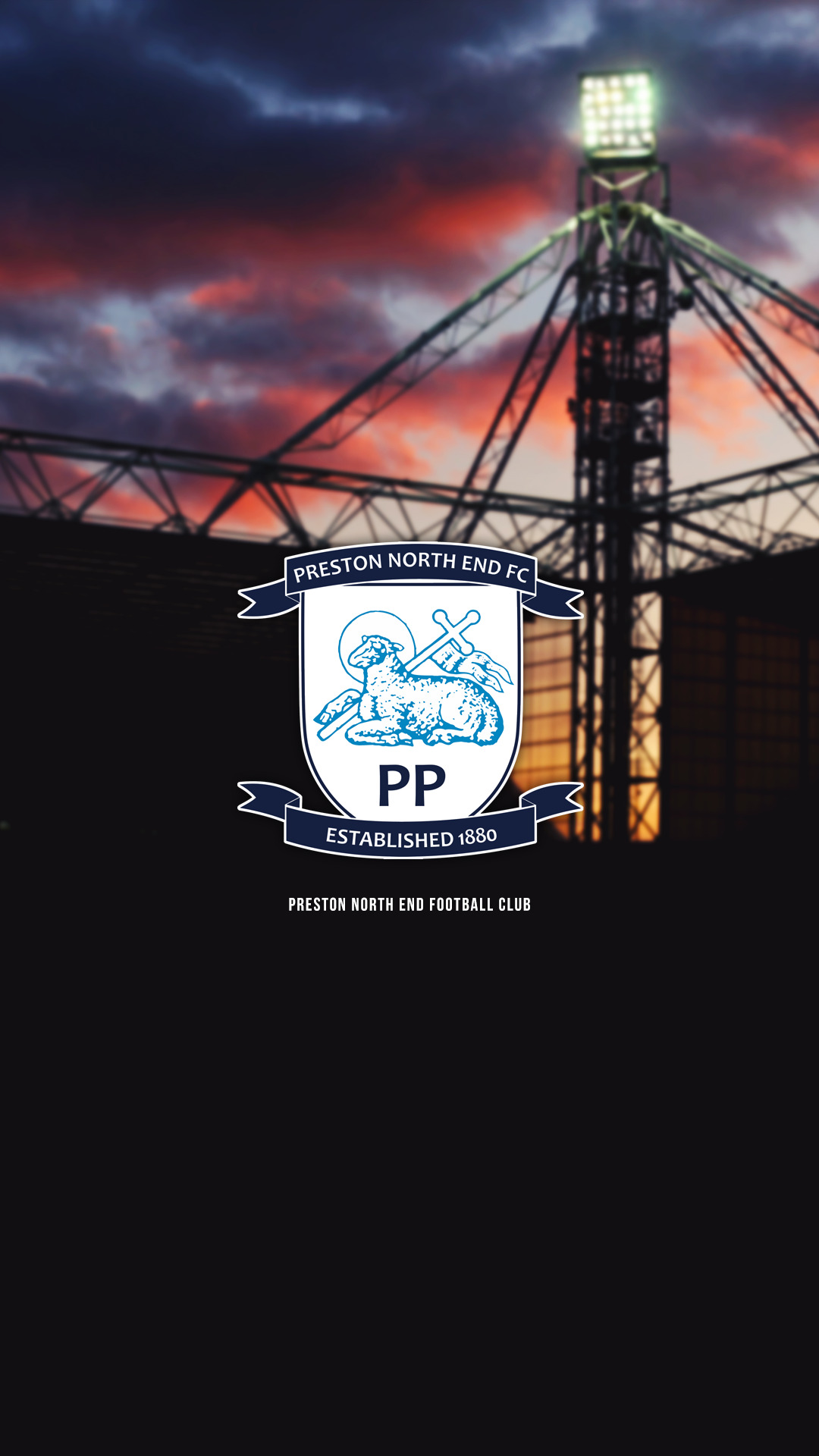 Preston North End F.C. Wallpapers