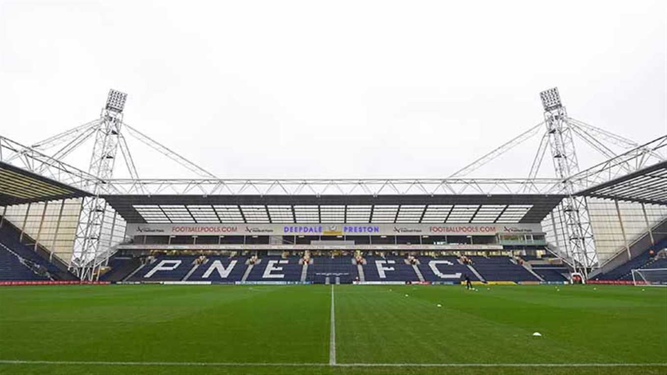 Preston North End F.C. Wallpapers