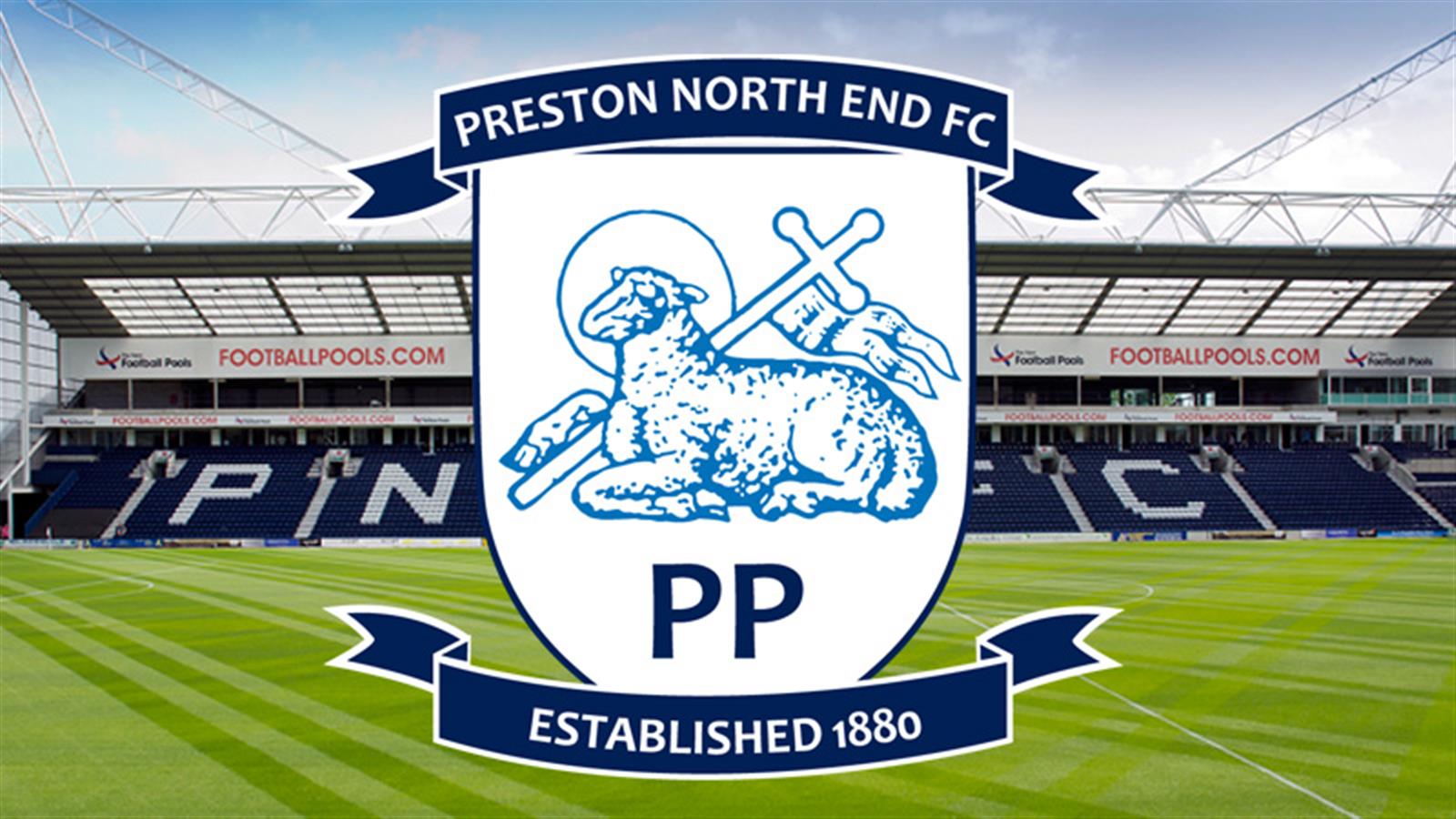 Preston North End F.C. Wallpapers