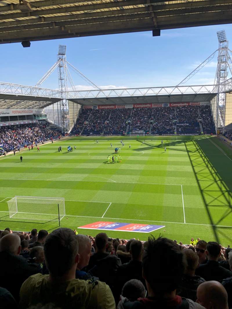 Preston North End F.C. Wallpapers