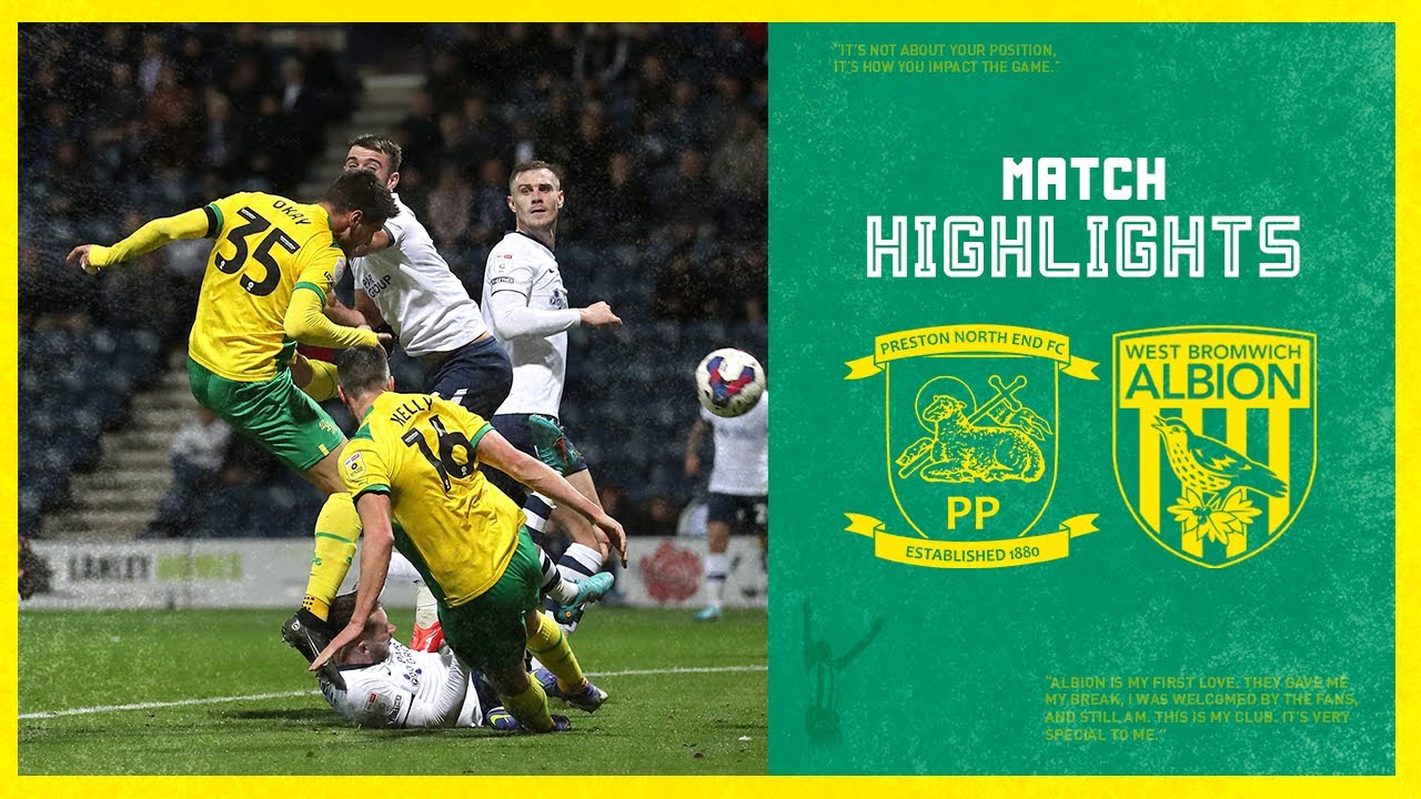 Preston North End F.C. Wallpapers