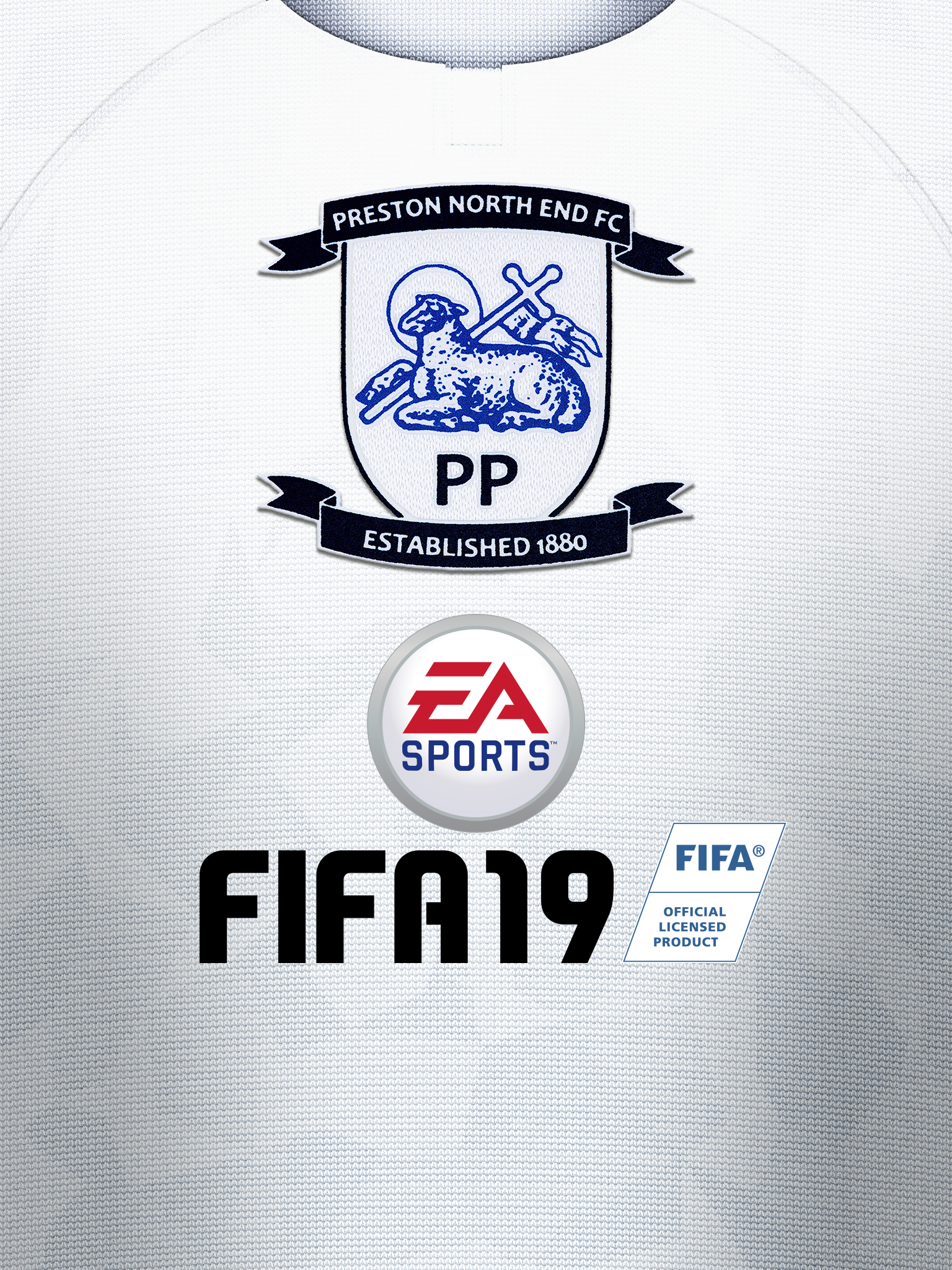 Preston North End F.C. Wallpapers