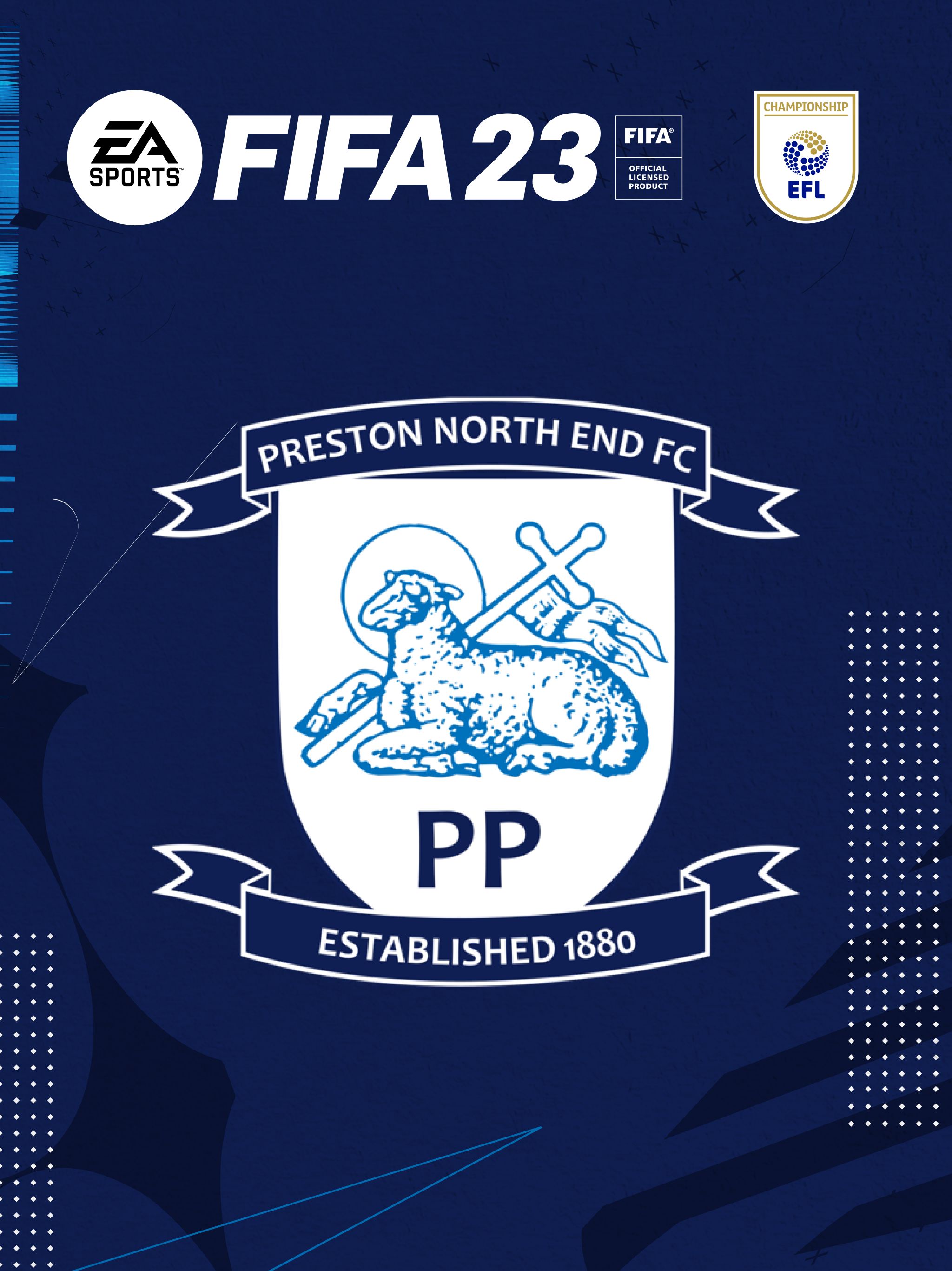 Preston North End F.C. Wallpapers