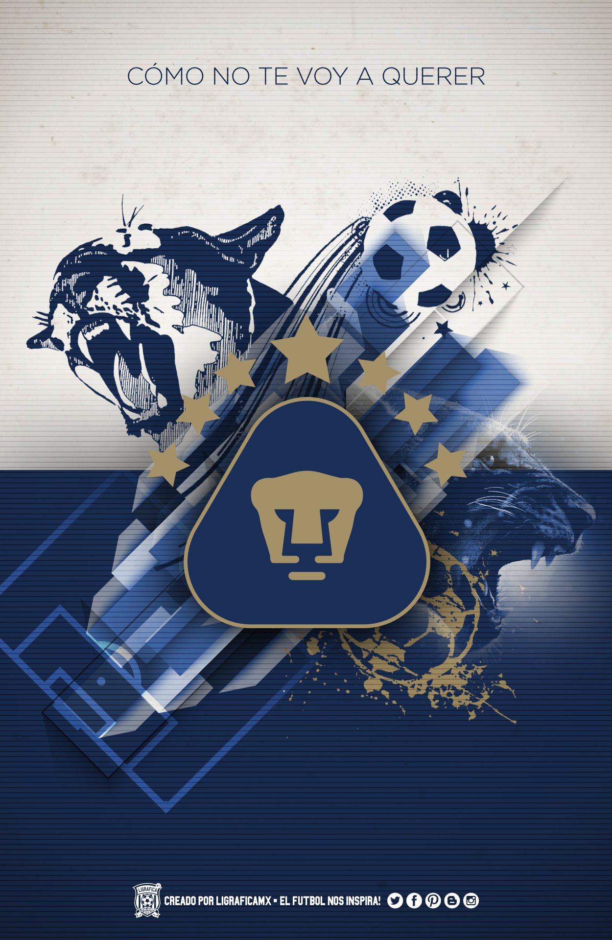 Pumas Unam Wallpapers