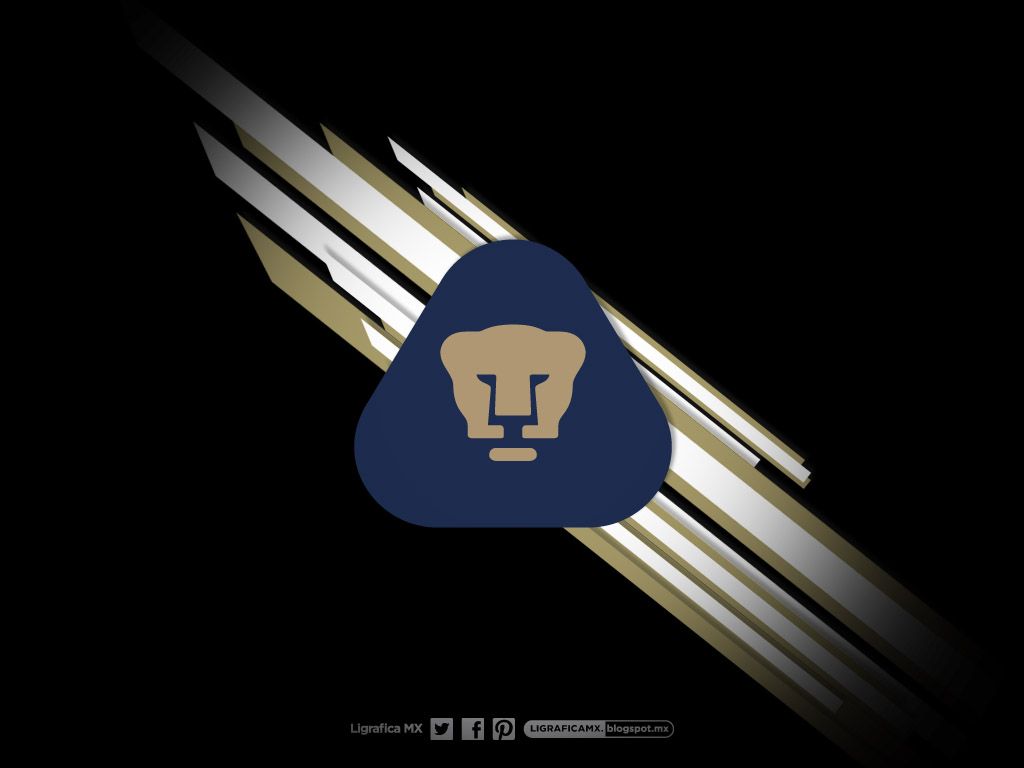 Pumas Unam Wallpapers